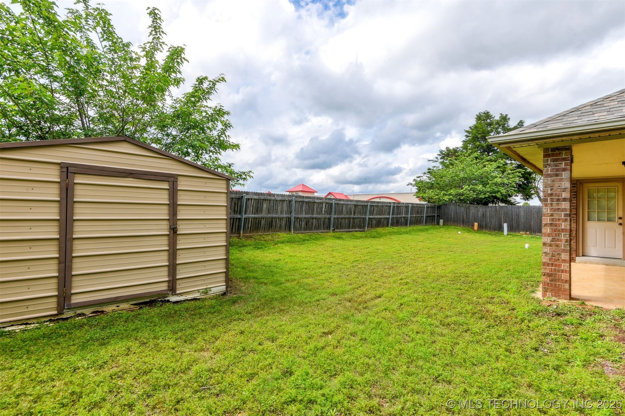 10716 S 83rd Eastavenue Tulsa OK 74133