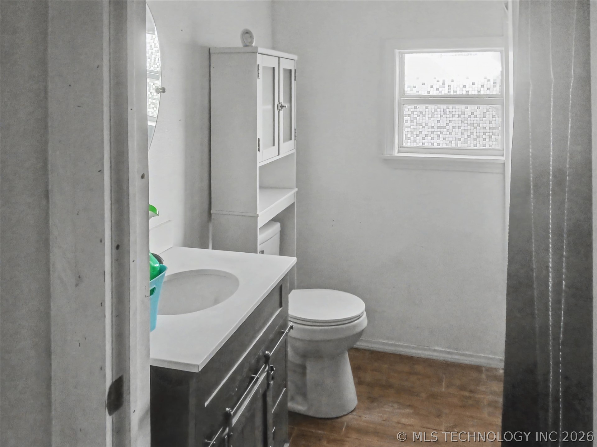 715 W Keetoowah Street Tahlequah OK 74464