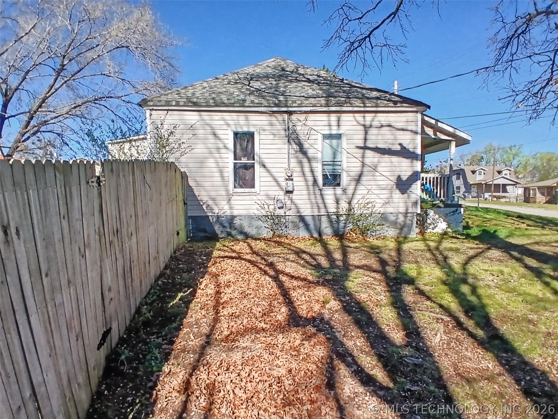 715 W Keetoowah Street Tahlequah OK 74464