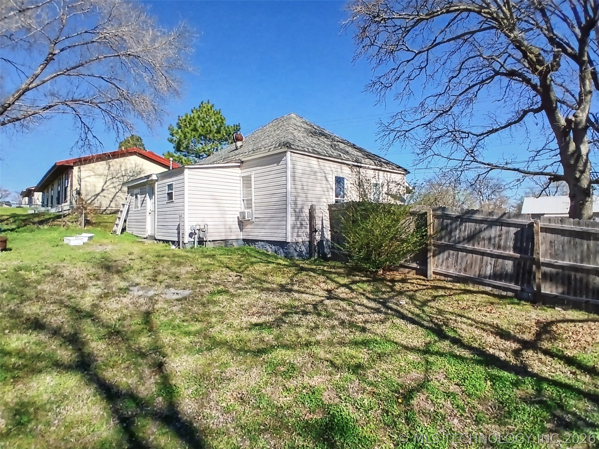 715 W Keetoowah Street Tahlequah OK 74464