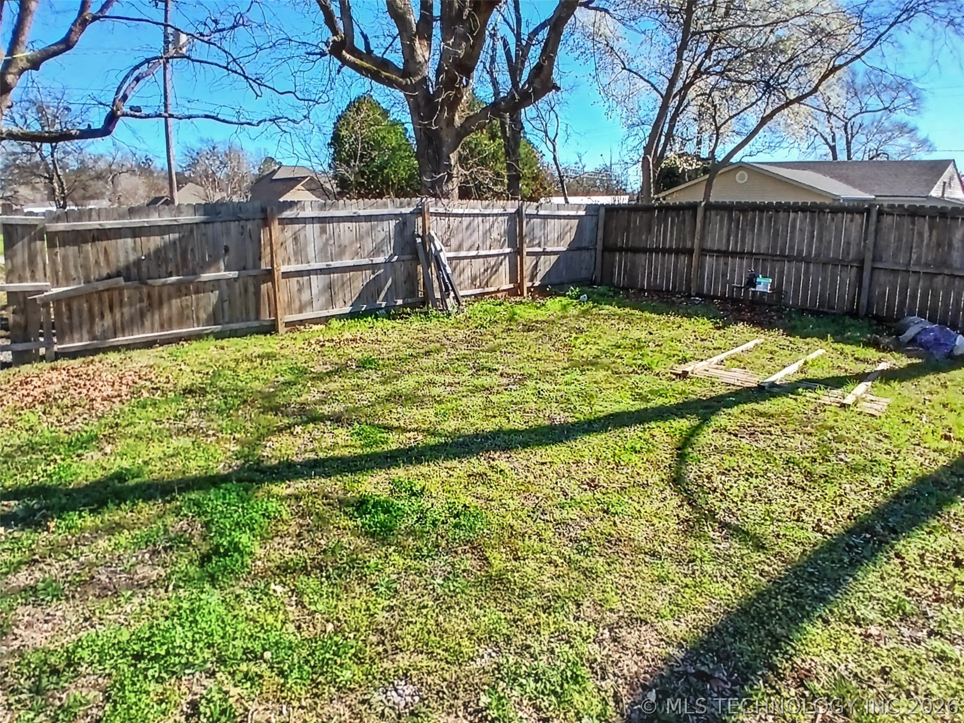 715 W Keetoowah Street Tahlequah OK 74464