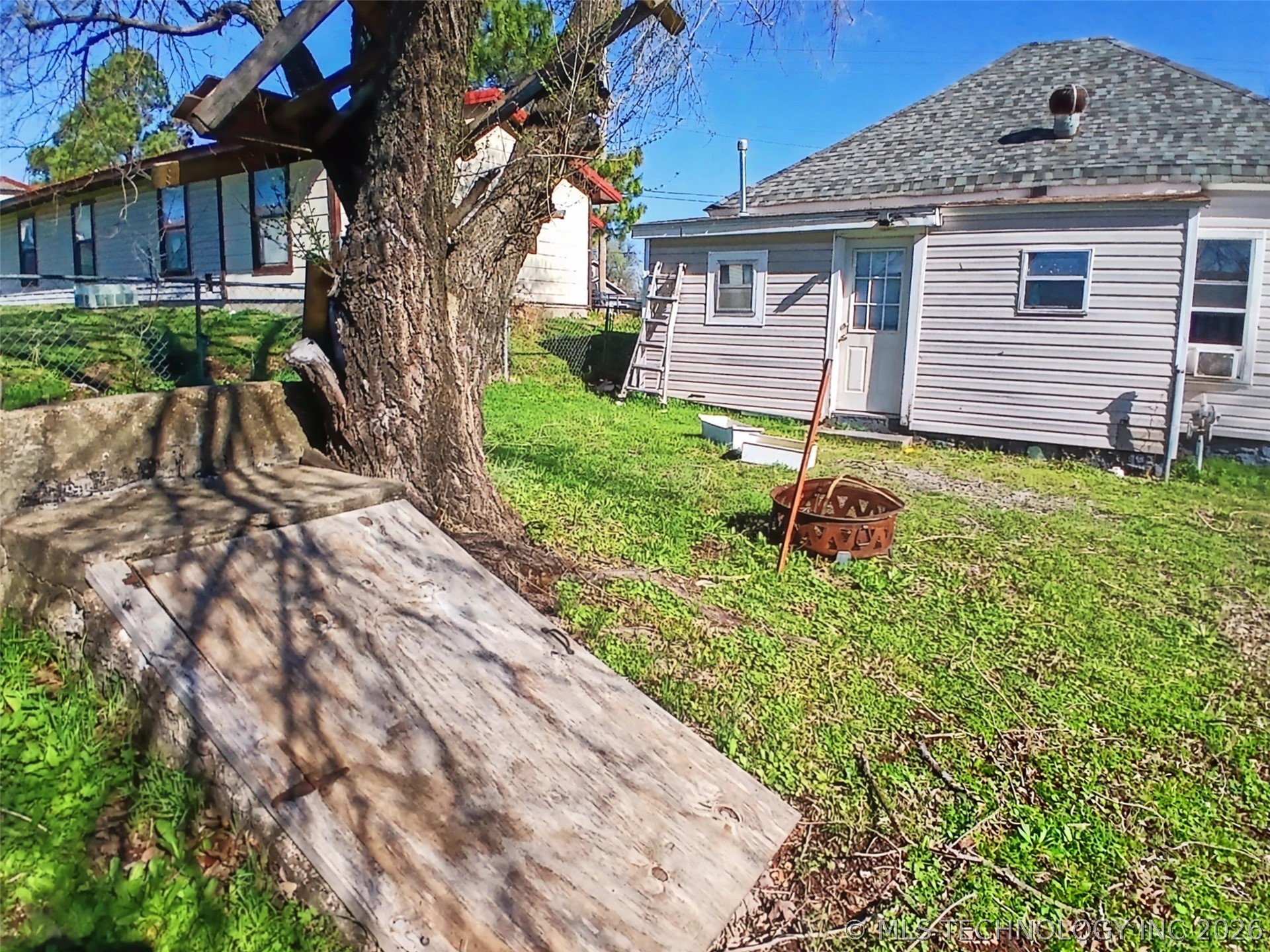 715 W Keetoowah Street Tahlequah OK 74464