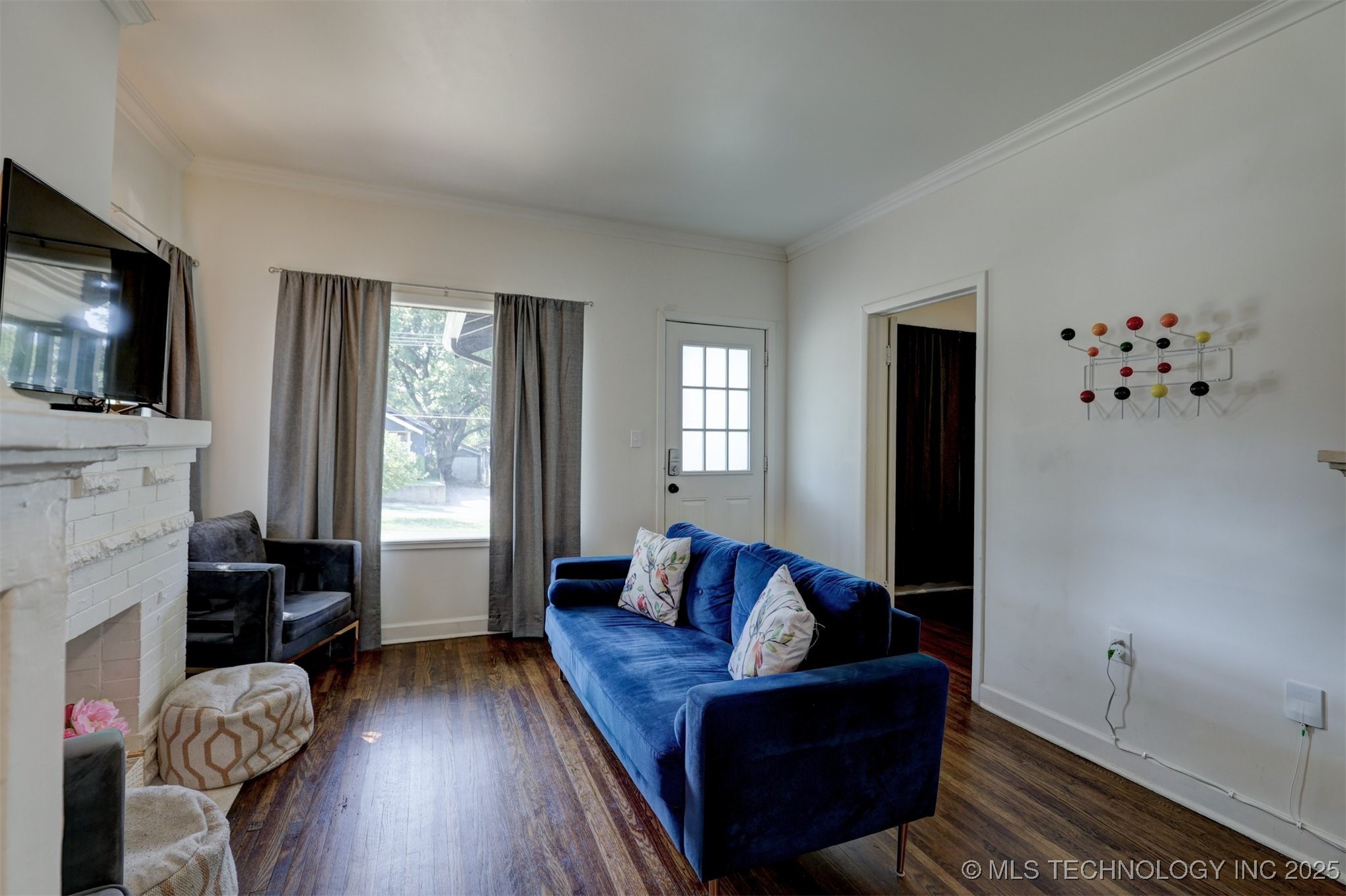 2015 W Easton Street Tulsa OK 74127