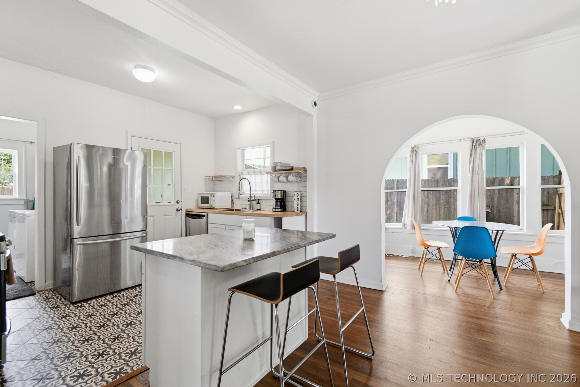 2015 W Easton Street Tulsa OK 74127