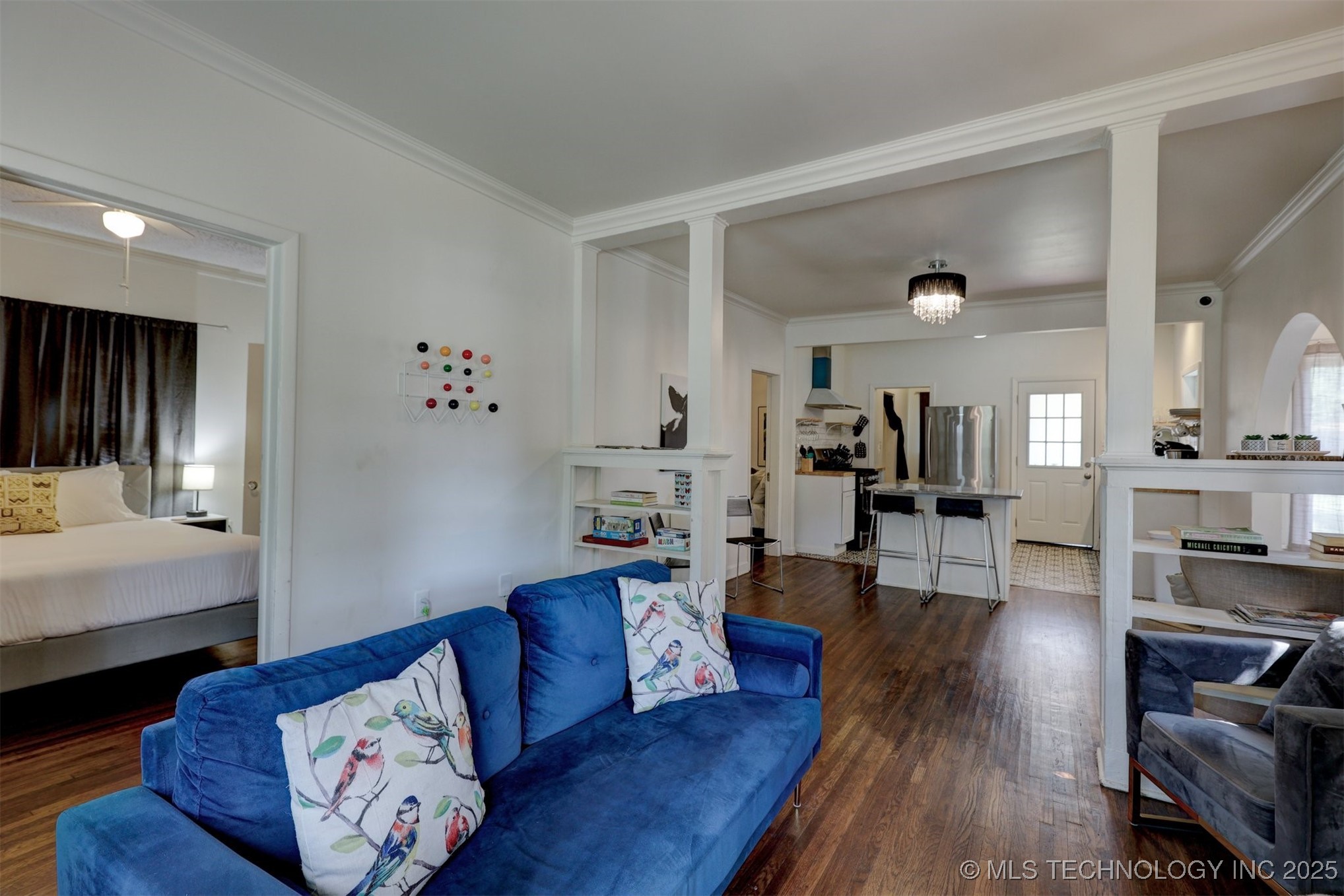 2015 W Easton Street Tulsa OK 74127