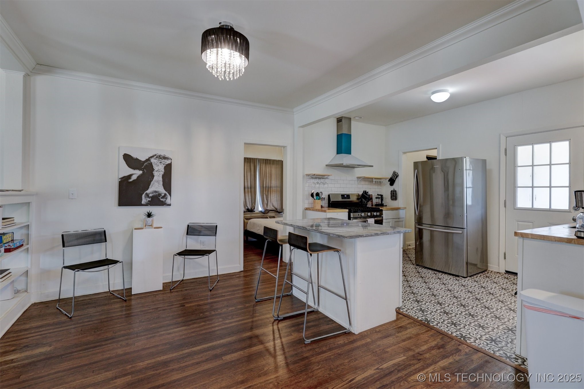 2015 W Easton Street Tulsa OK 74127