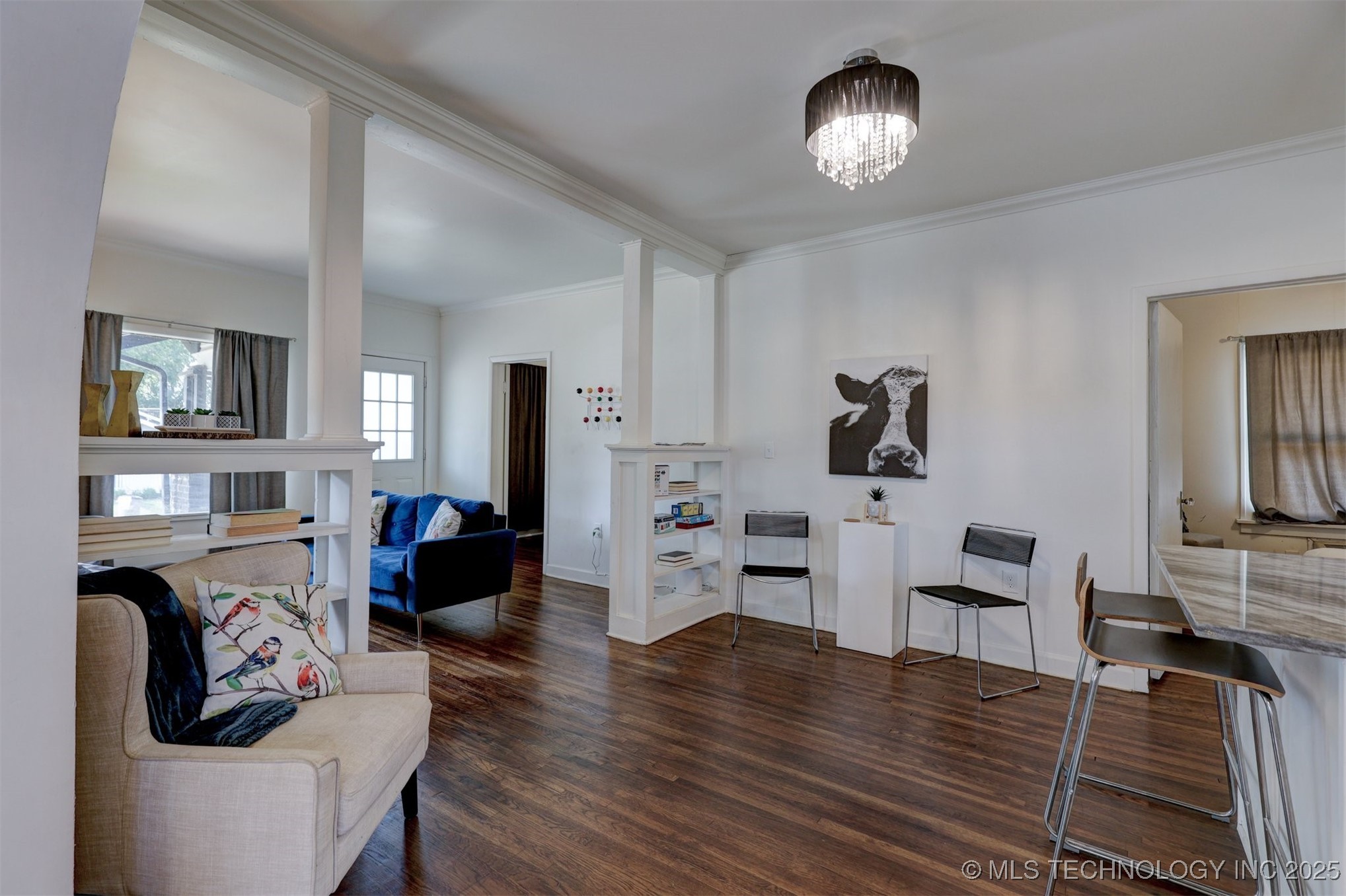 2015 W Easton Street Tulsa OK 74127