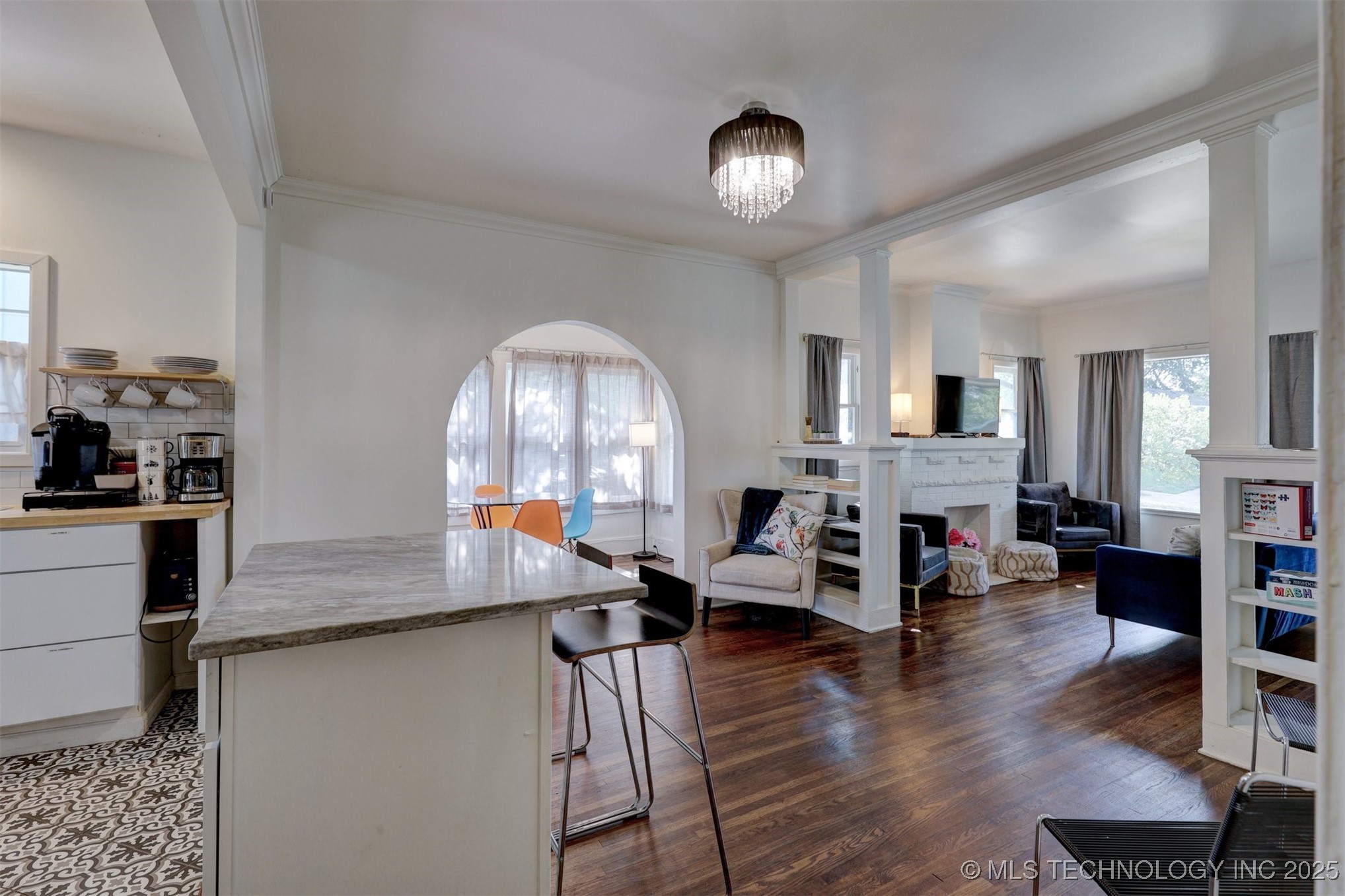 2015 W Easton Street Tulsa OK 74127
