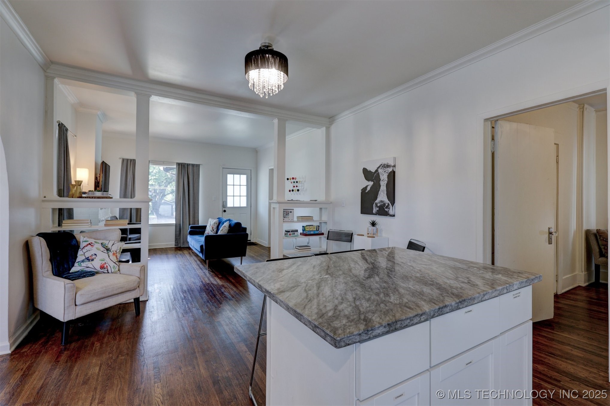 2015 W Easton Street Tulsa OK 74127