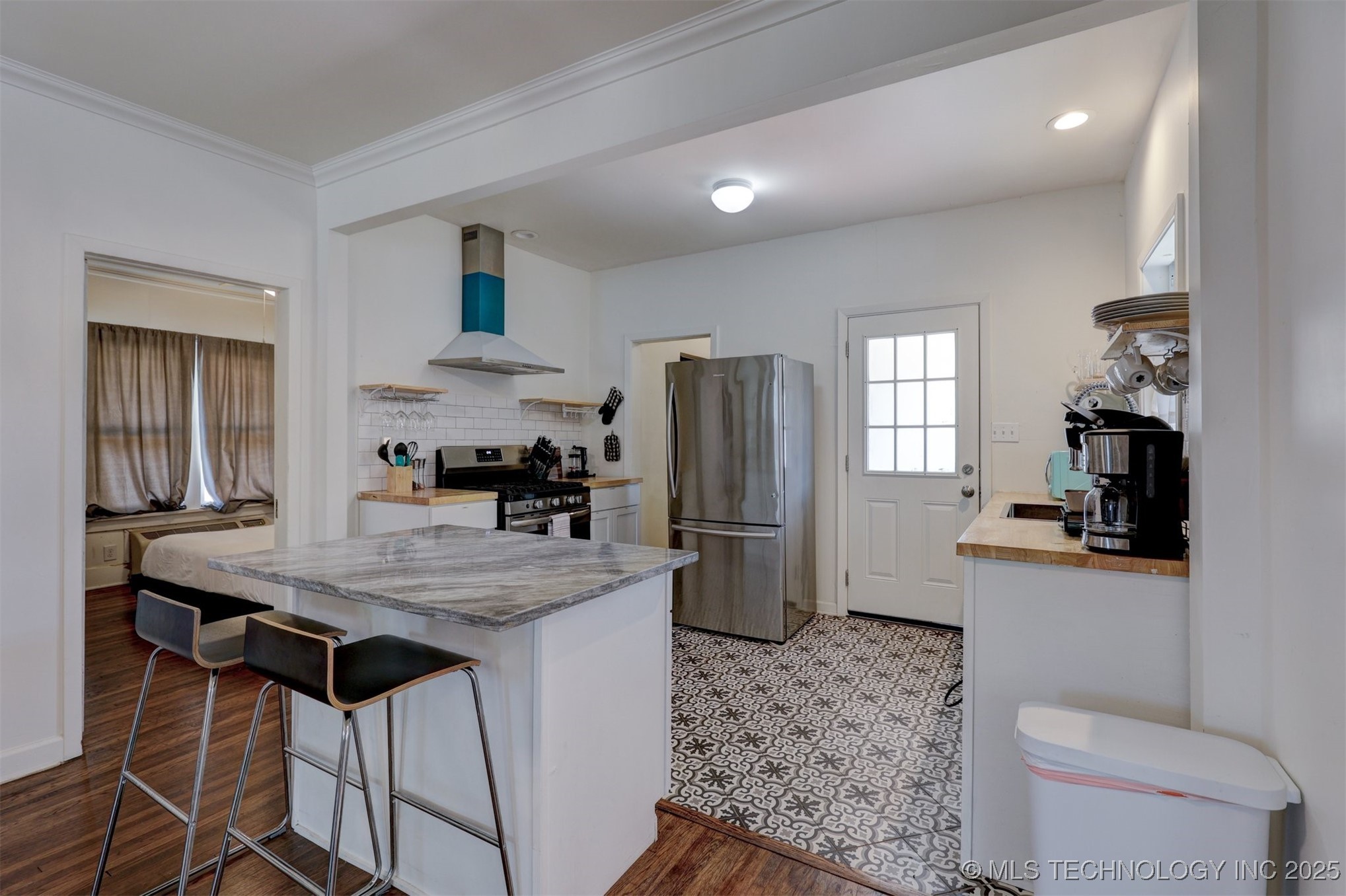 2015 W Easton Street Tulsa OK 74127
