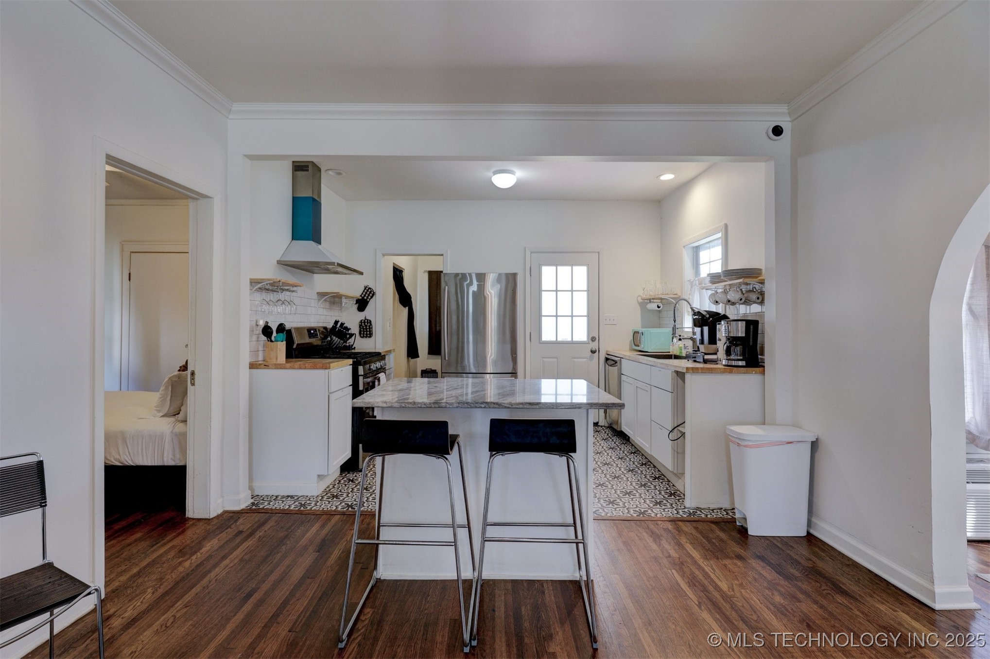 2015 W Easton Street Tulsa OK 74127