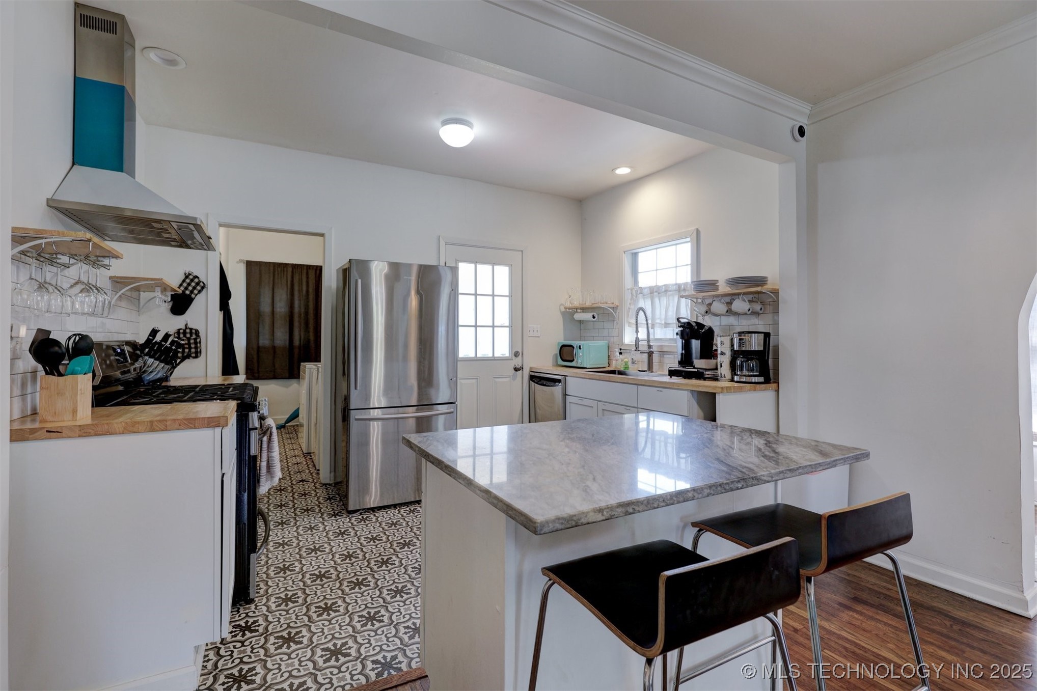 2015 W Easton Street Tulsa OK 74127