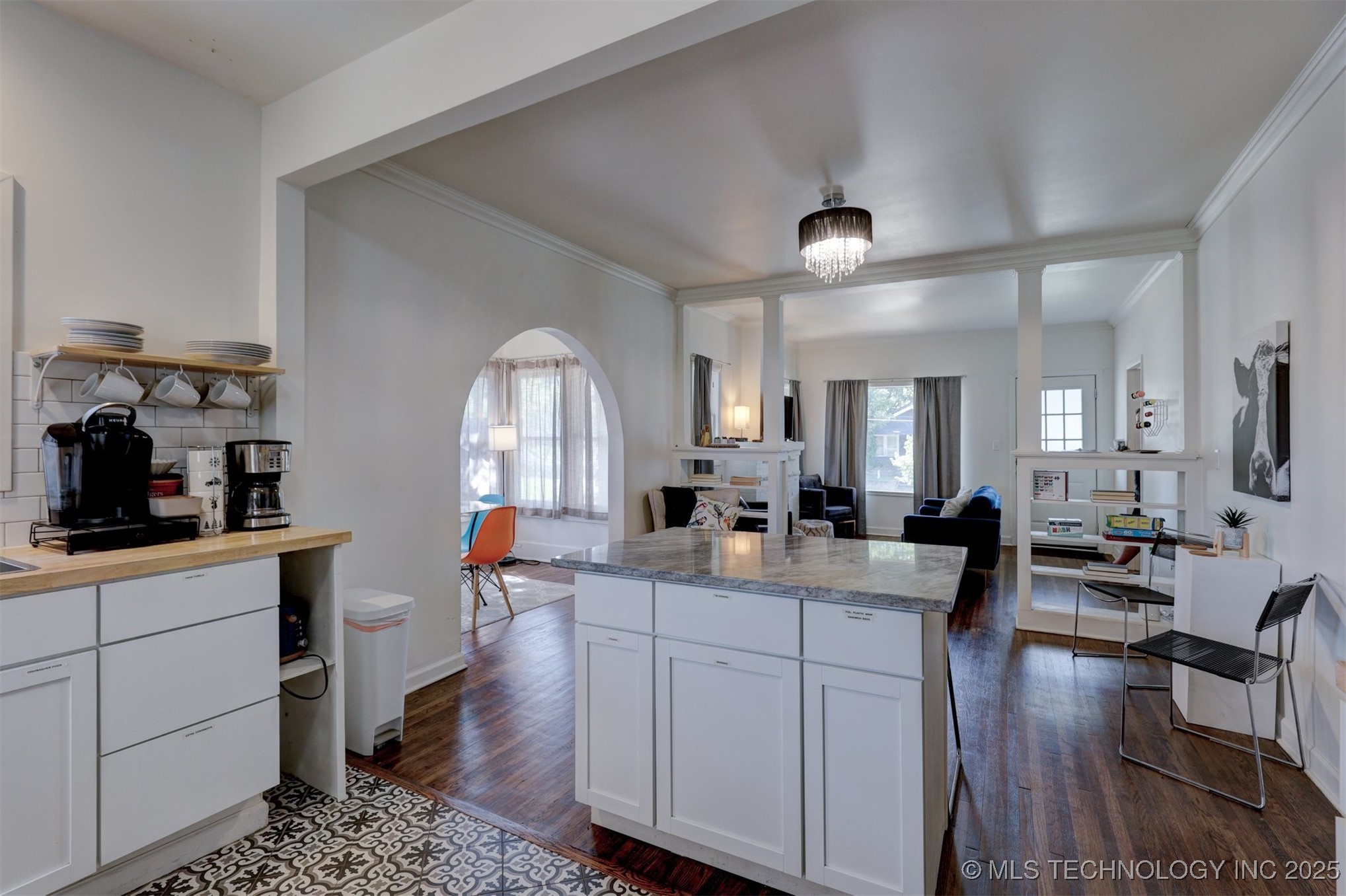 2015 W Easton Street Tulsa OK 74127