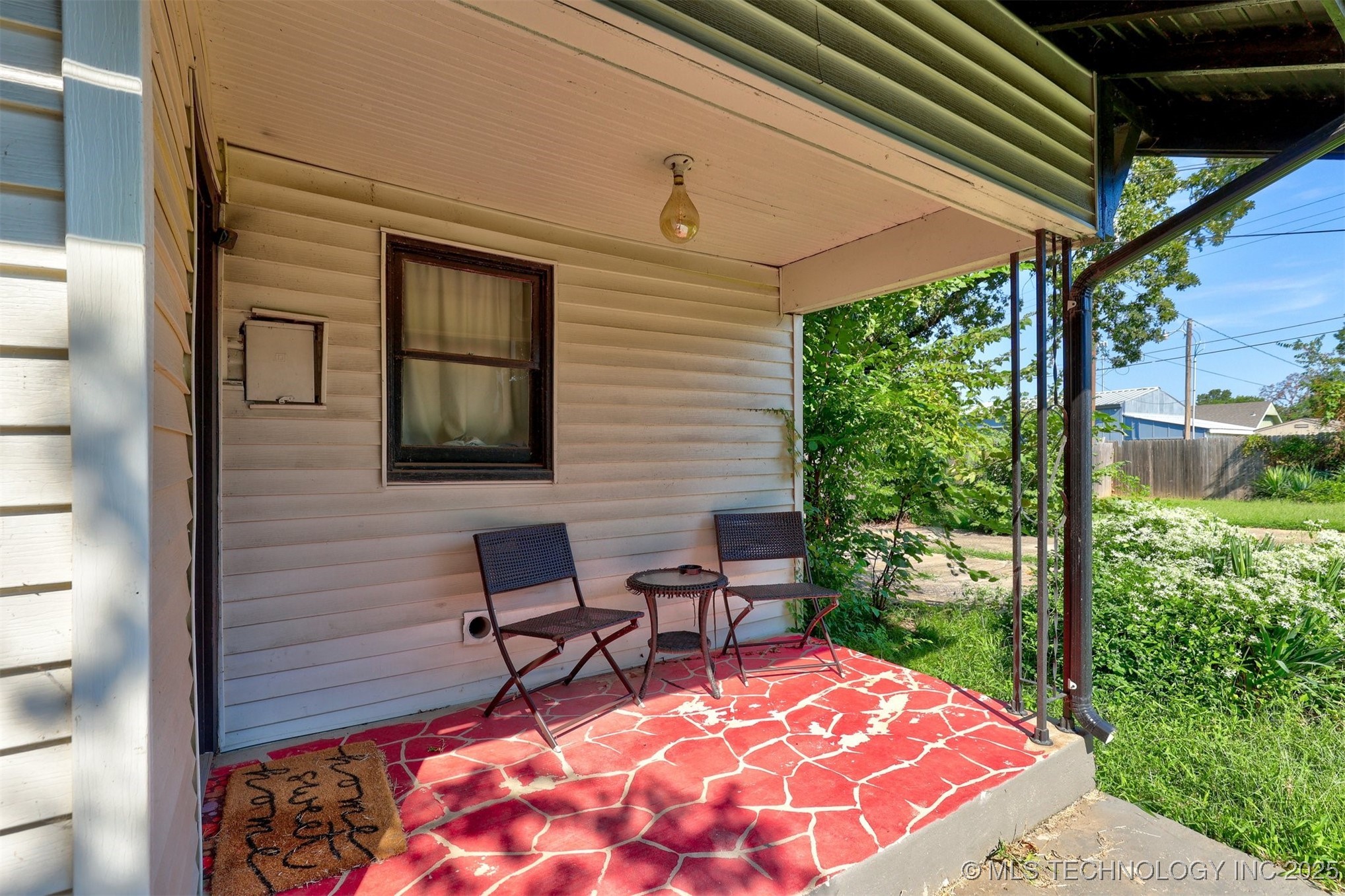 2015 W Easton Street Tulsa OK 74127
