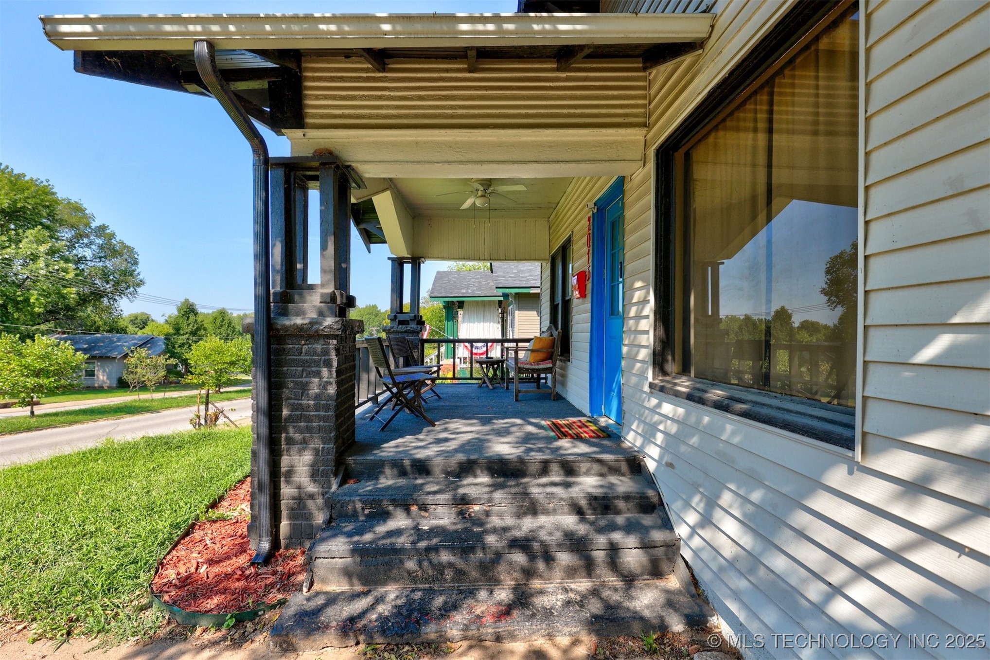 2015 W Easton Street Tulsa OK 74127