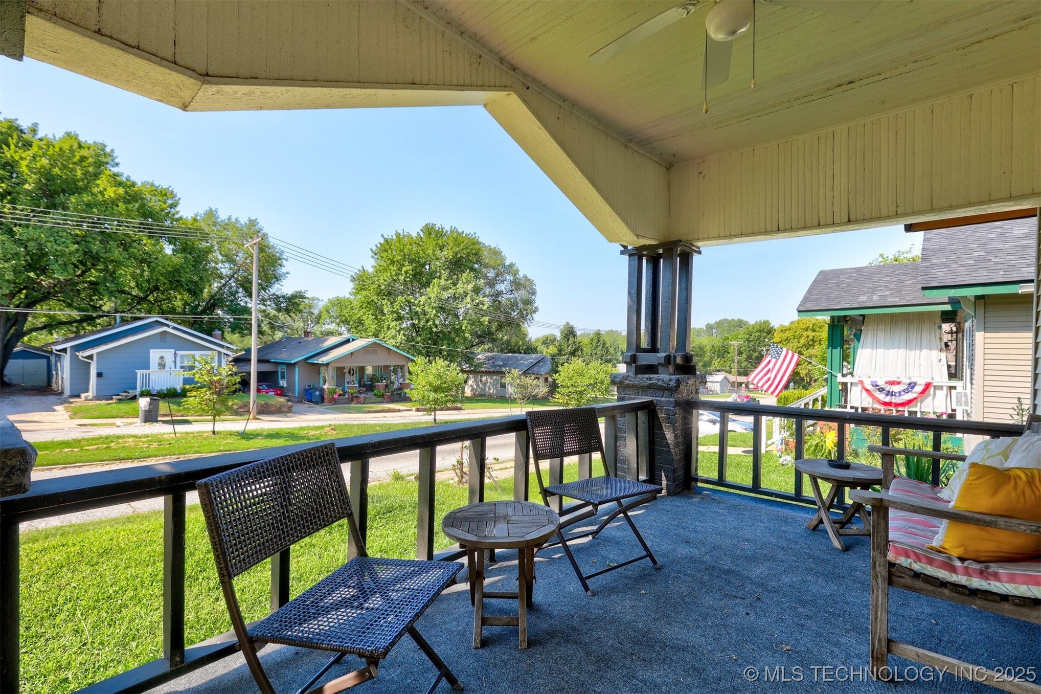 2015 W Easton Street Tulsa OK 74127