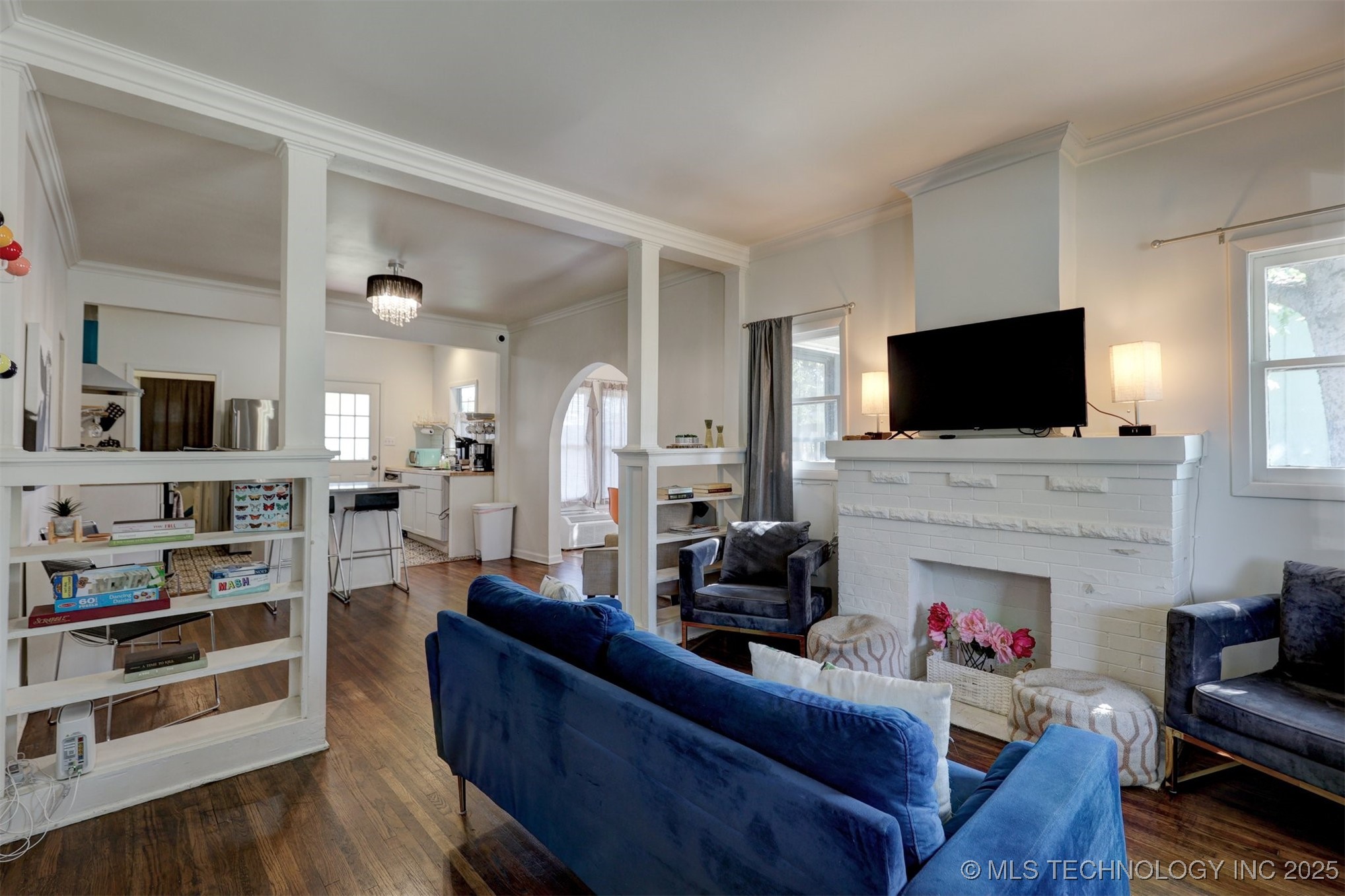 2015 W Easton Street Tulsa OK 74127