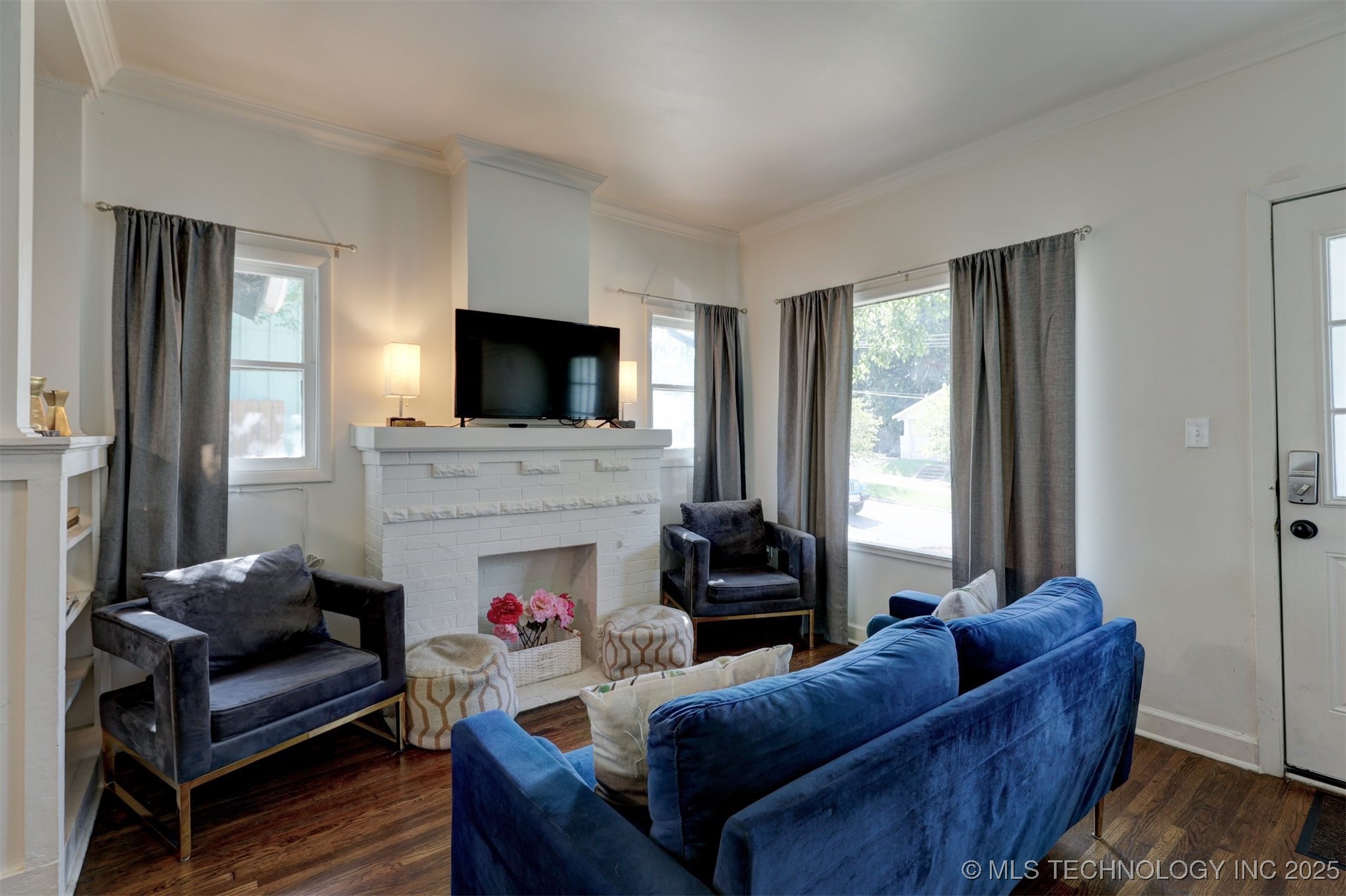 2015 W Easton Street Tulsa OK 74127