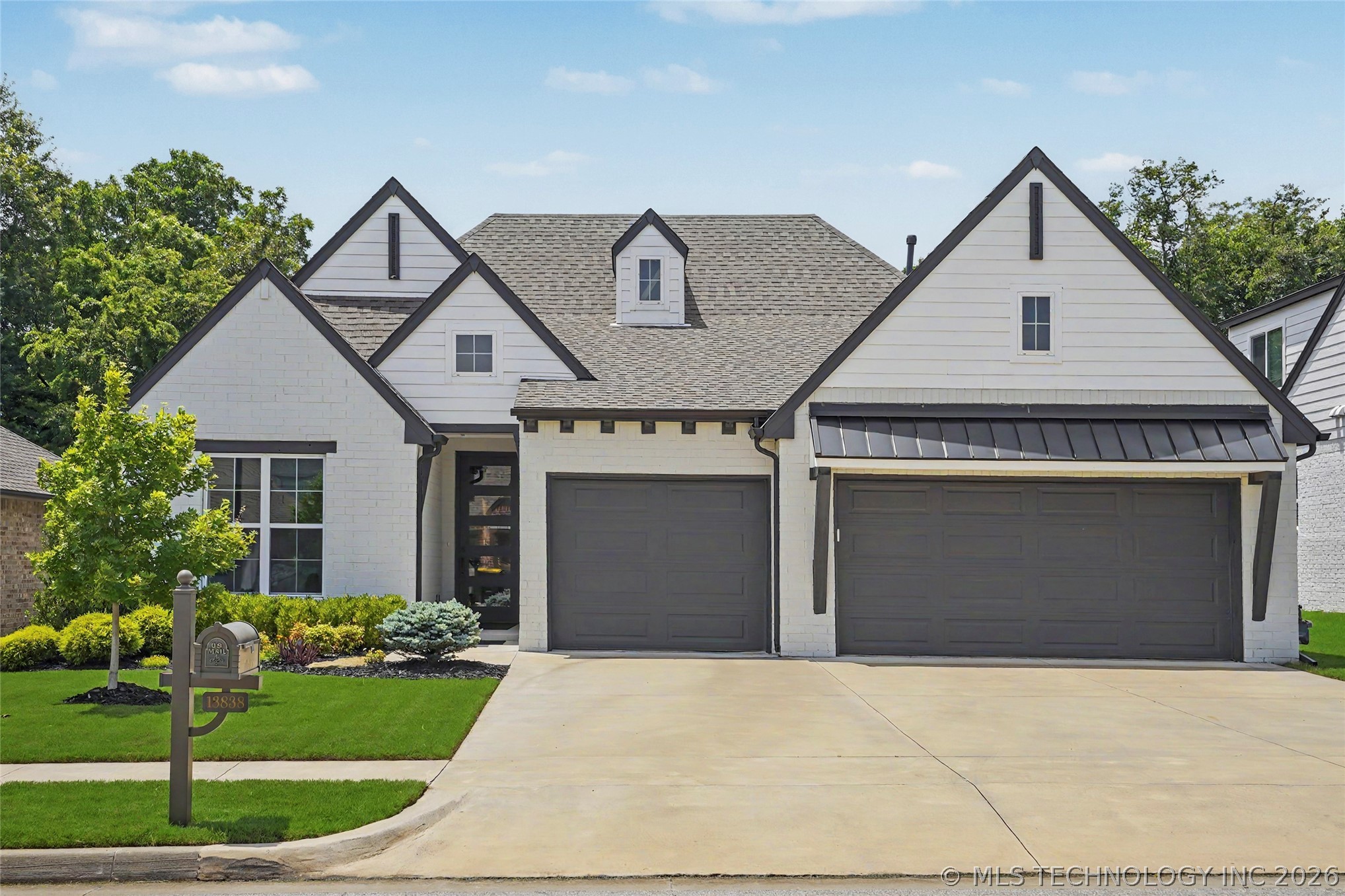 13838 S 21st Street E Bixby OK 74008