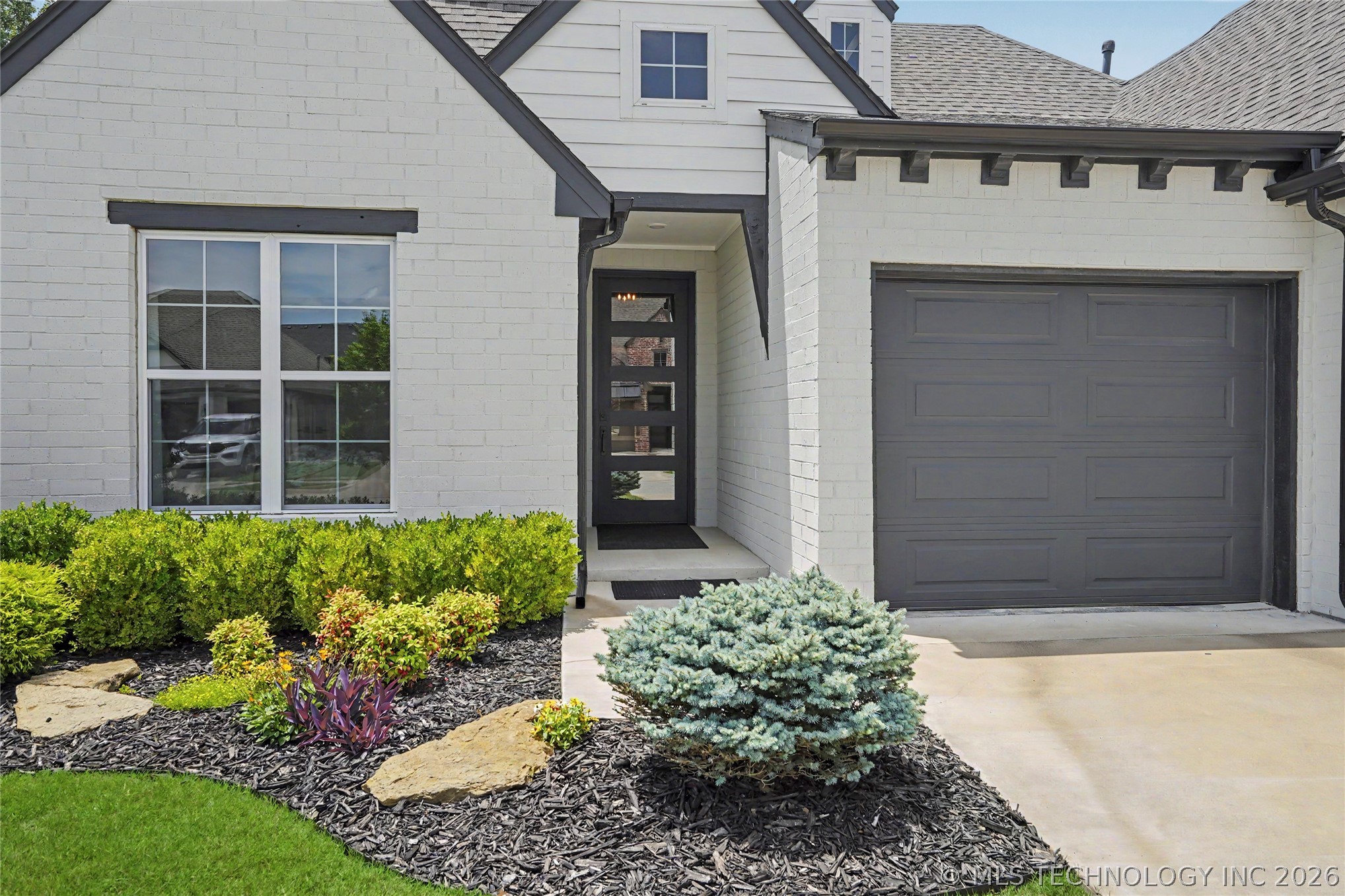 13838 S 21st Street E Bixby OK 74008