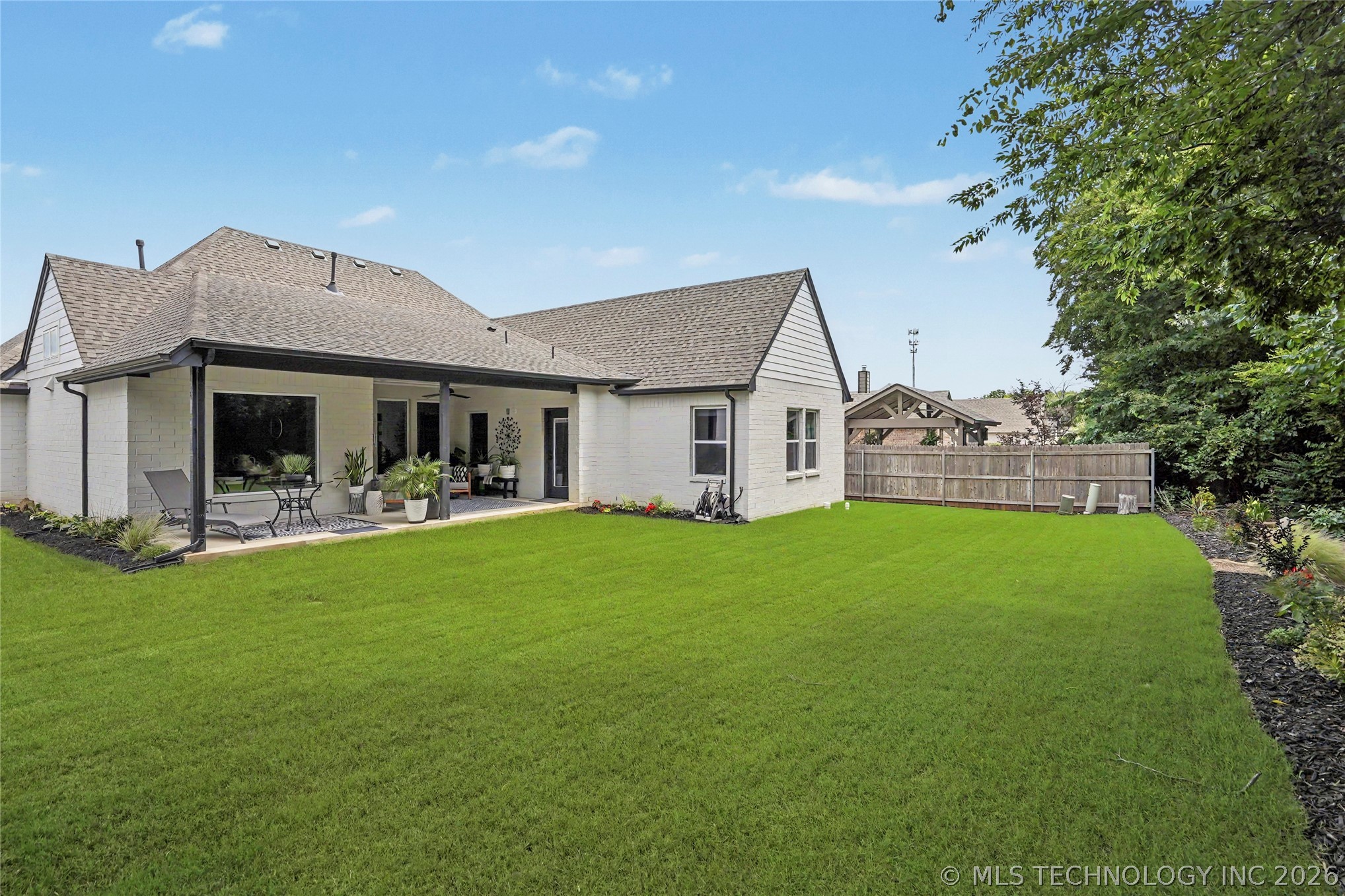 13838 S 21st Street E Bixby OK 74008