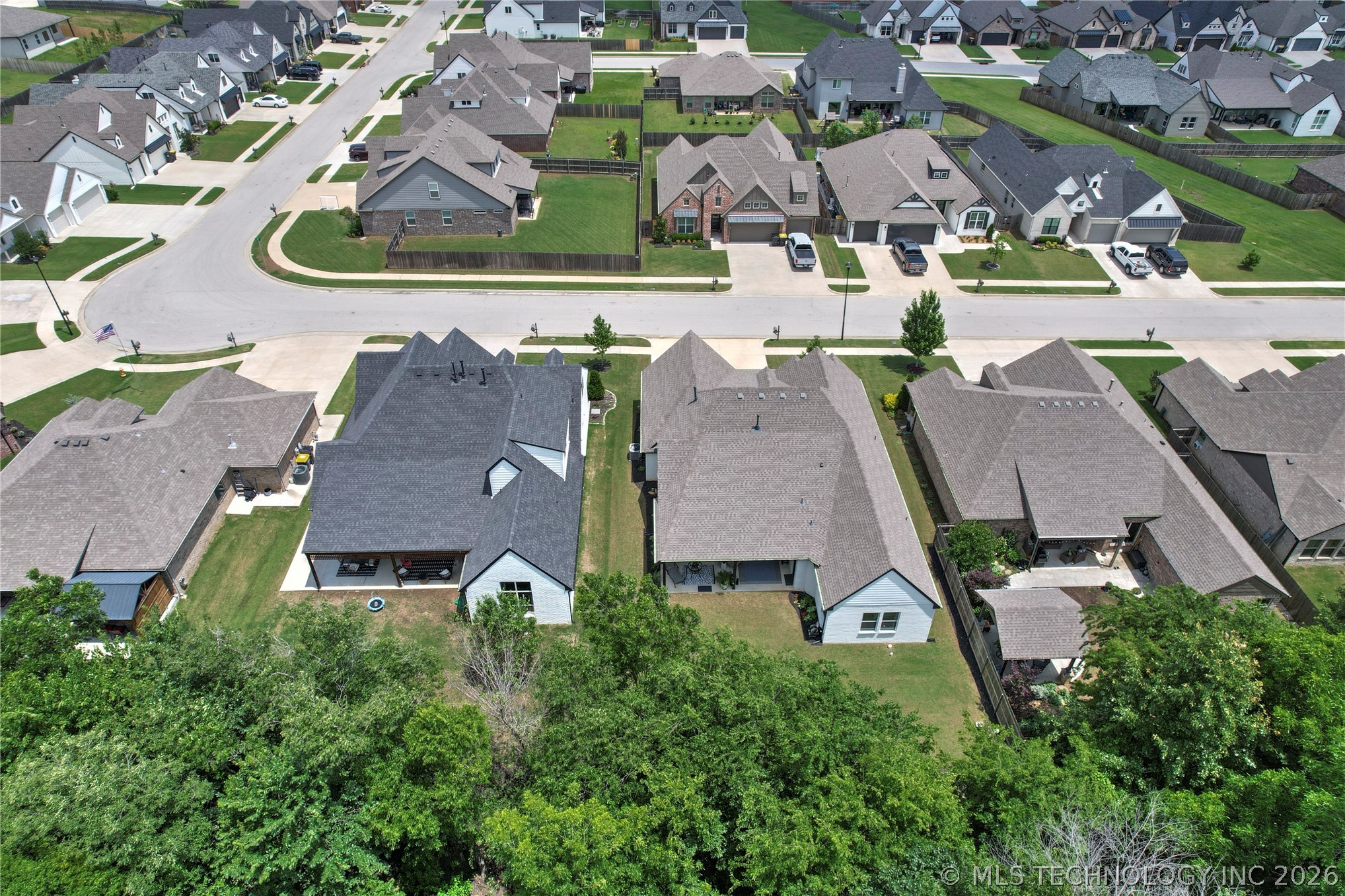 13838 S 21st Street E Bixby OK 74008