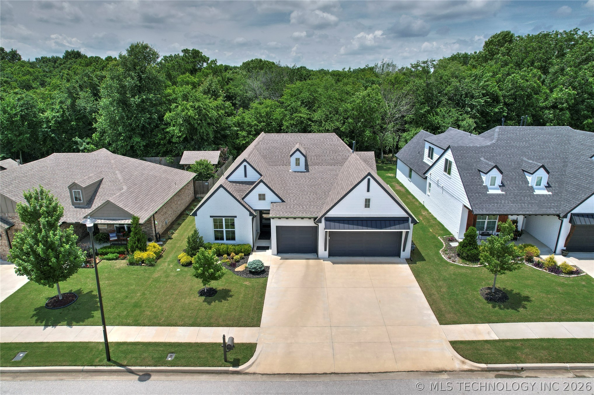13838 S 21st Street E Bixby OK 74008