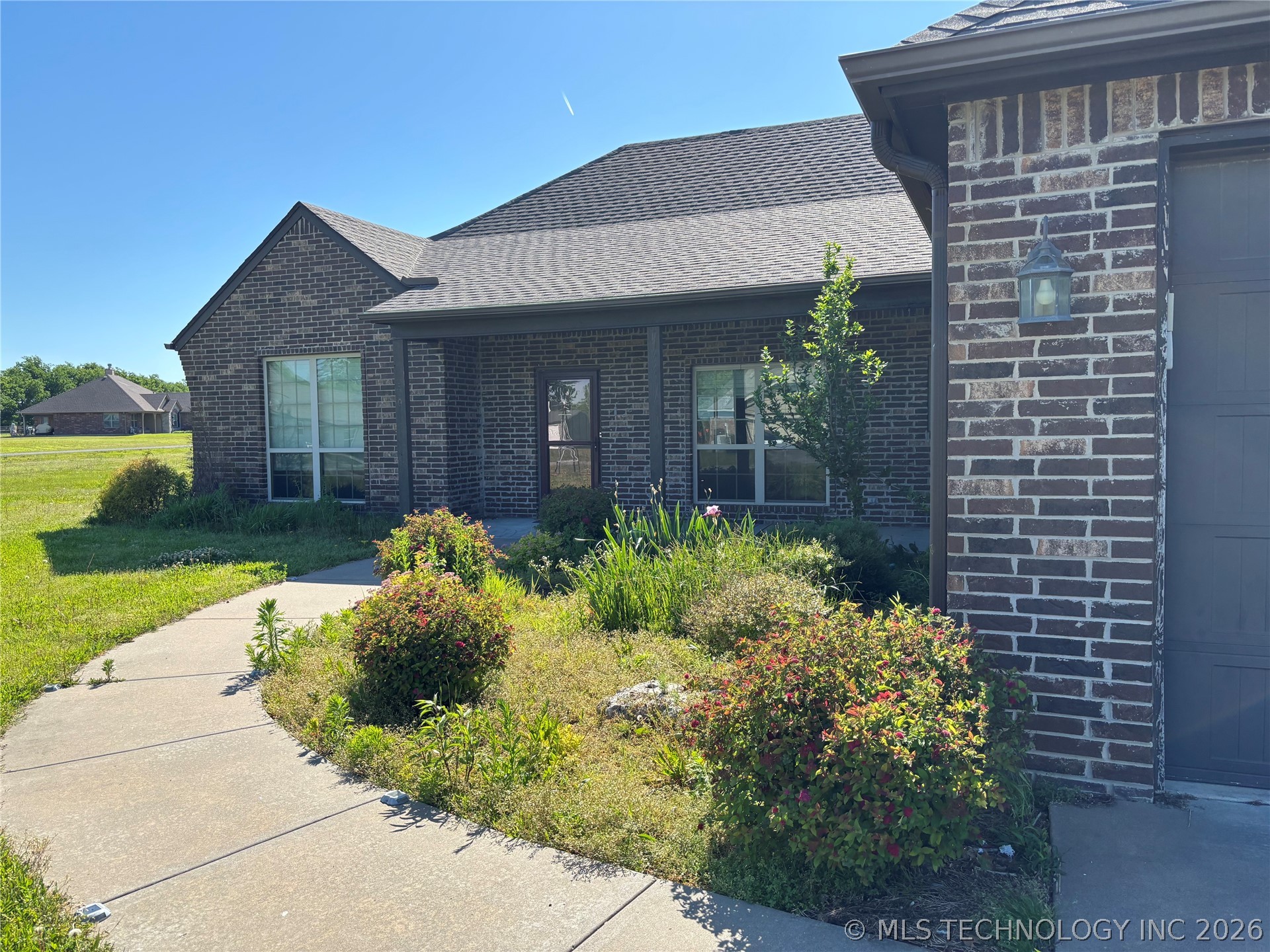 10 Ranch Acres Road Pryor OK 74361