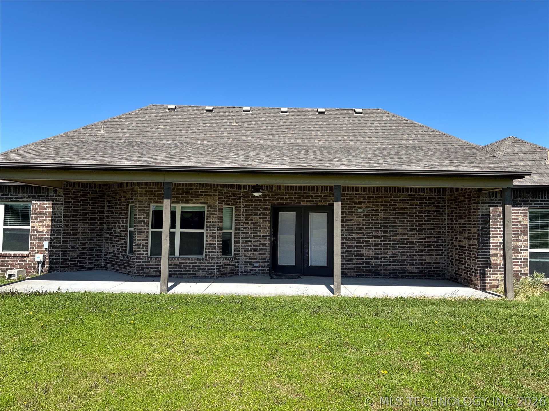 10 Ranch Acres Road Pryor OK 74361