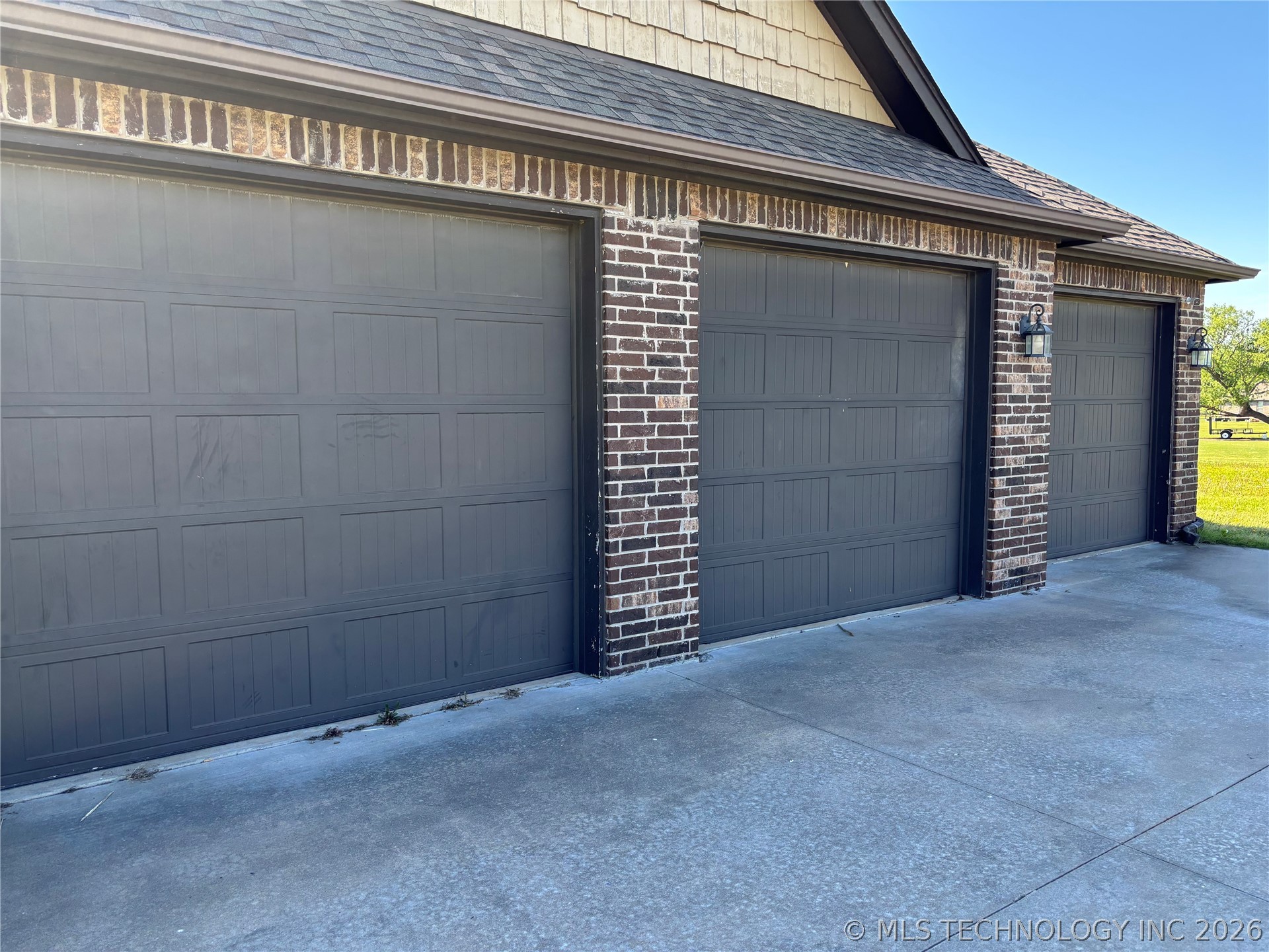 10 Ranch Acres Road Pryor OK 74361