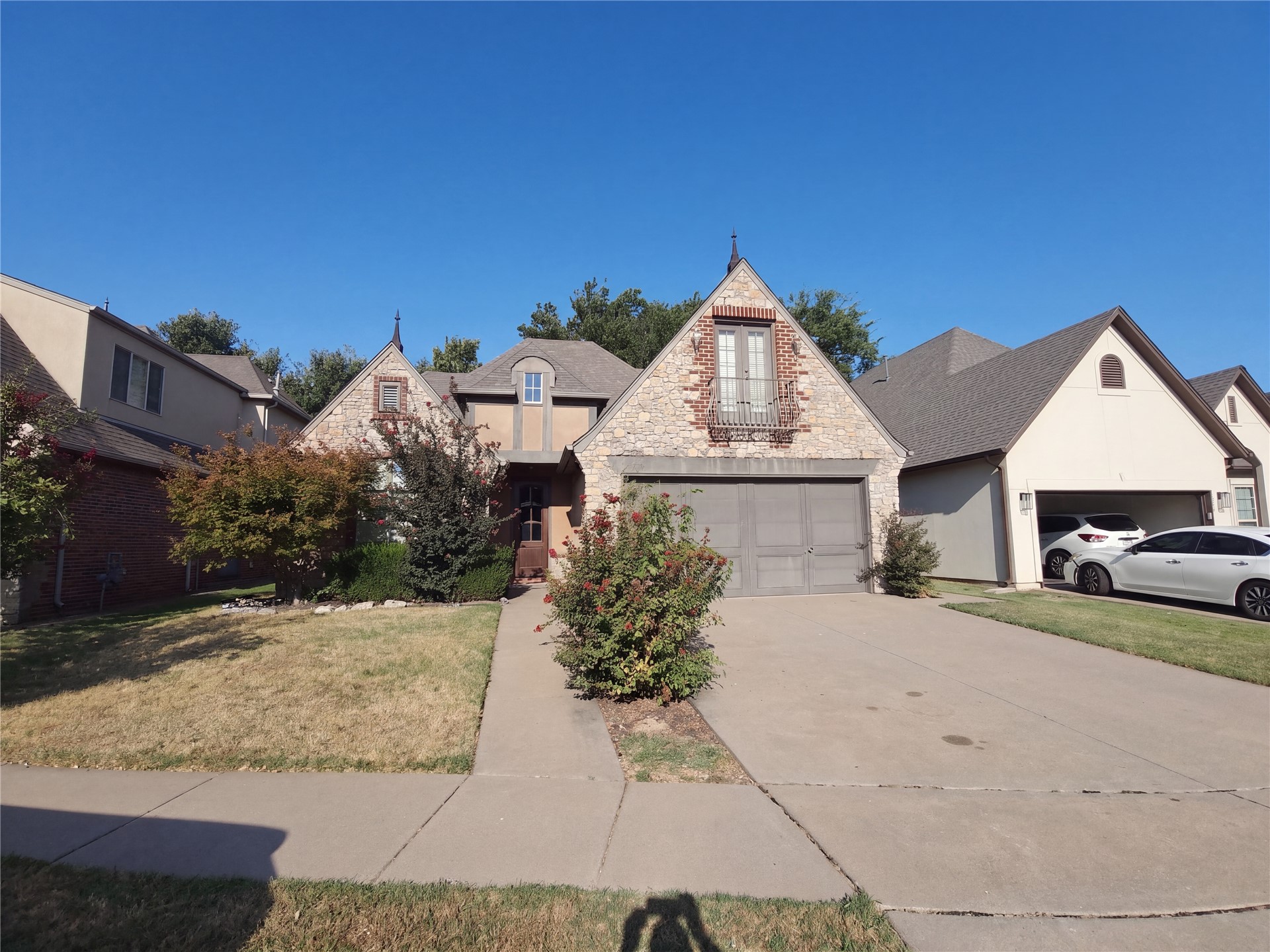 3908 N Pine Avenue Broken Arrow OK 74012