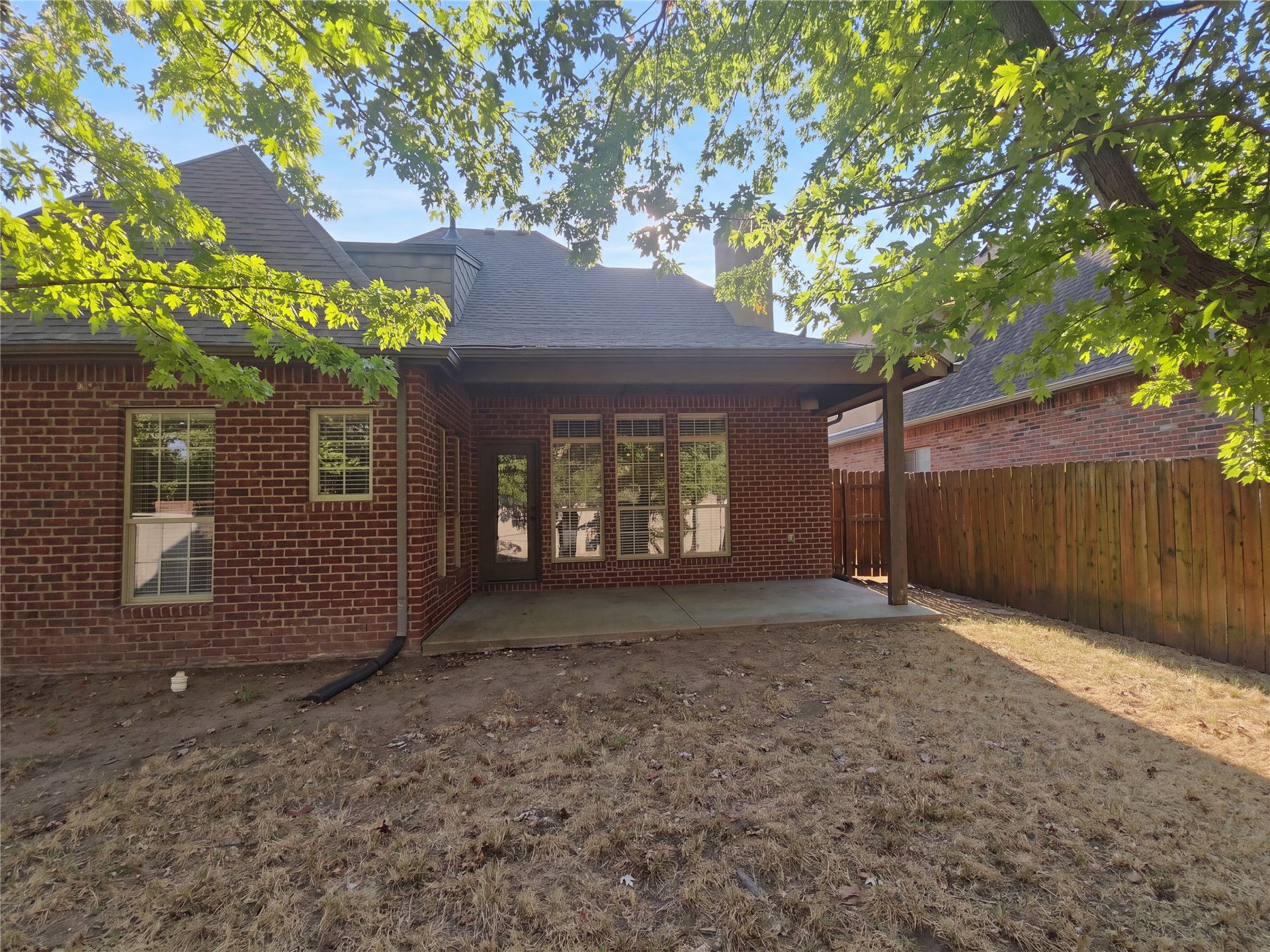 3908 N Pine Avenue Broken Arrow OK 74012