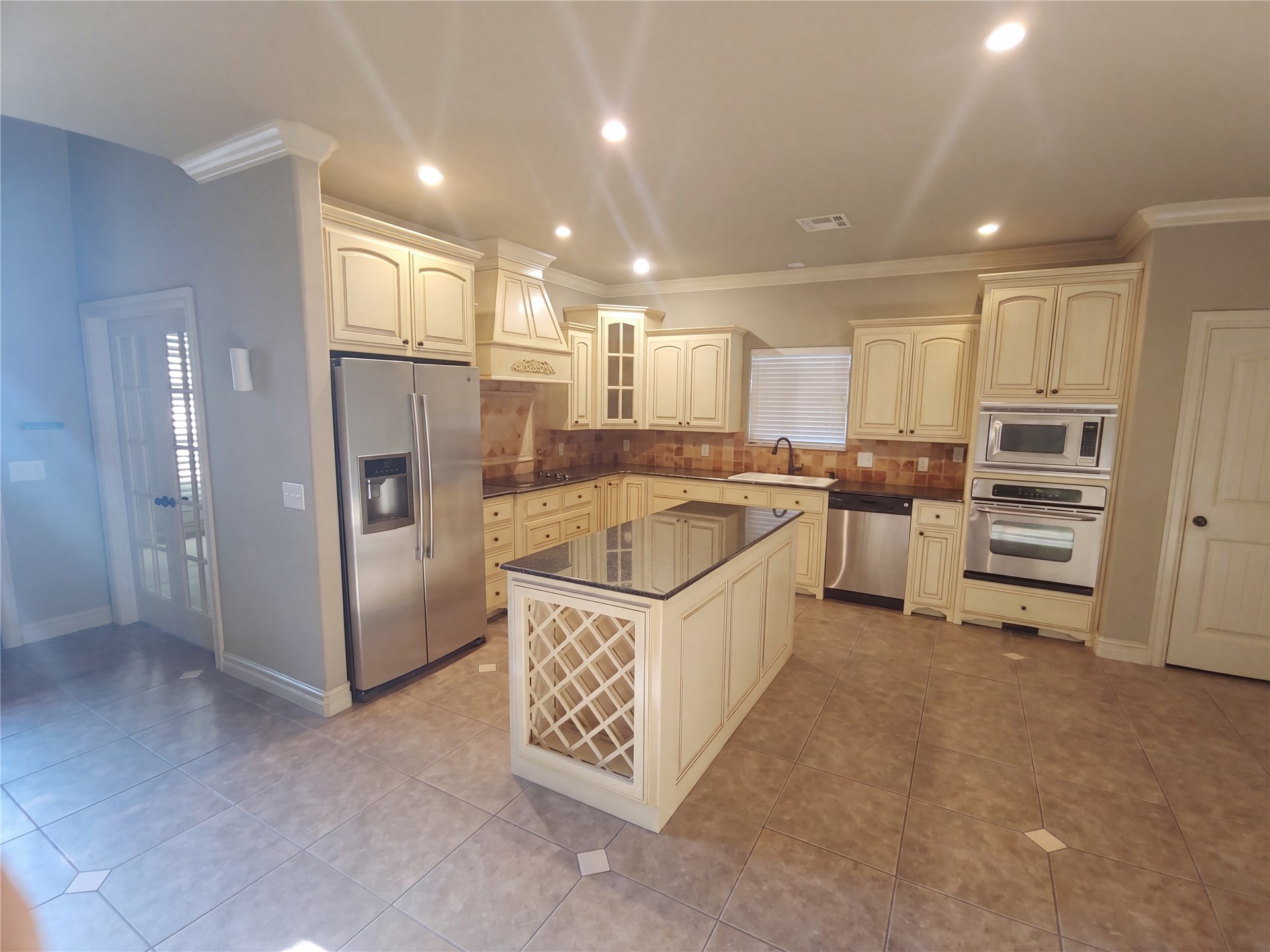 3908 N Pine Avenue Broken Arrow OK 74012