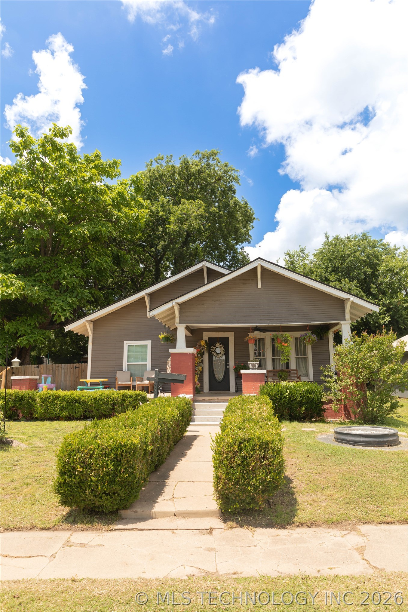 423 S Johnston Street Ada OK 74820