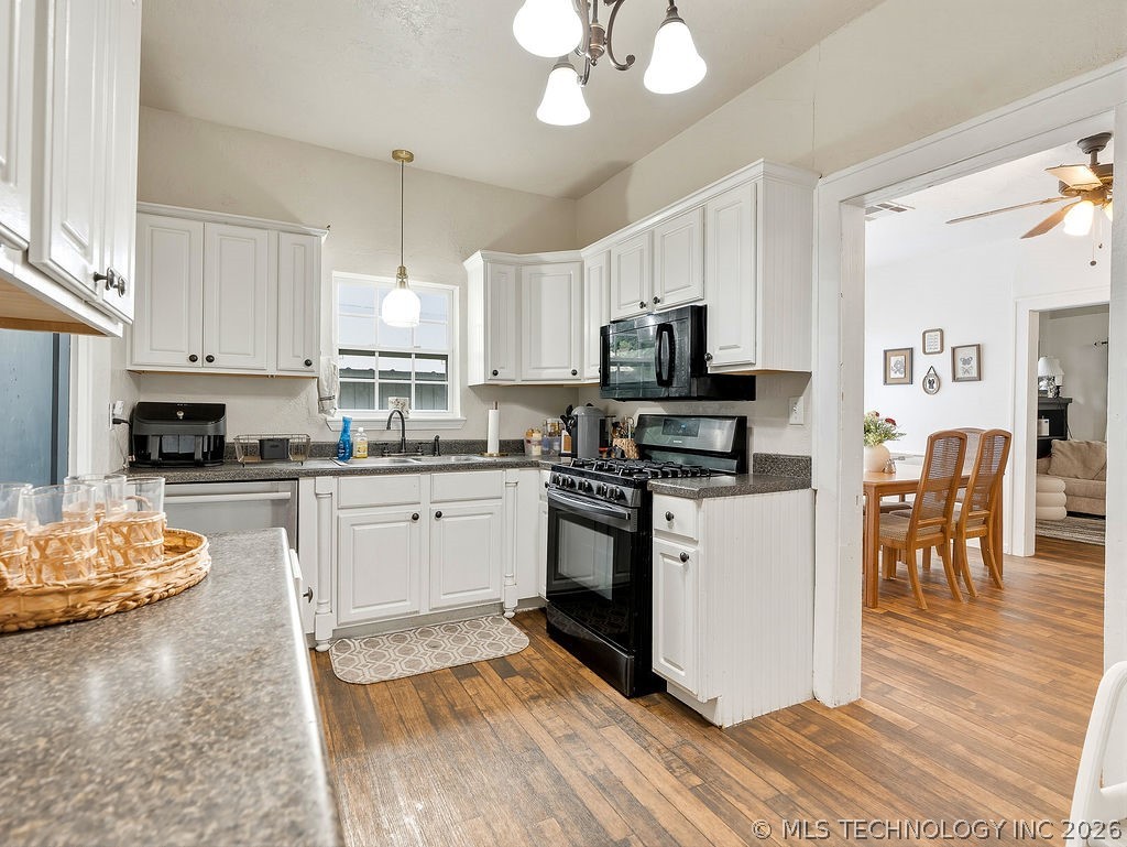 423 S Johnston Street Ada OK 74820
