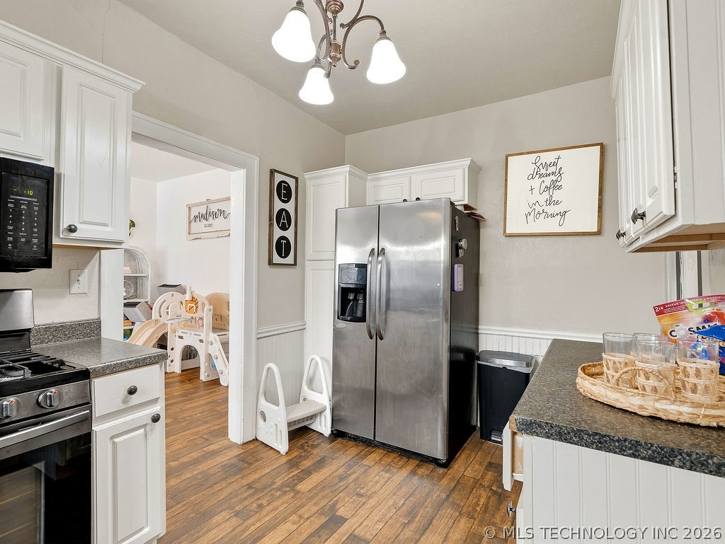 423 S Johnston Street Ada OK 74820