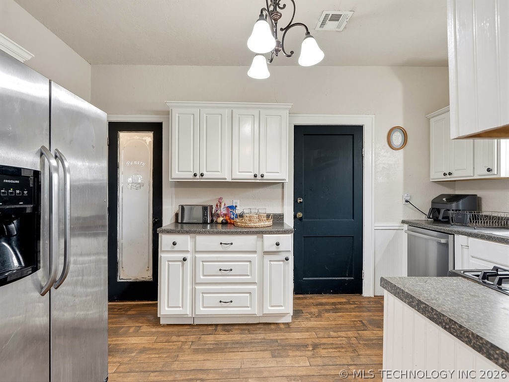 423 S Johnston Street Ada OK 74820