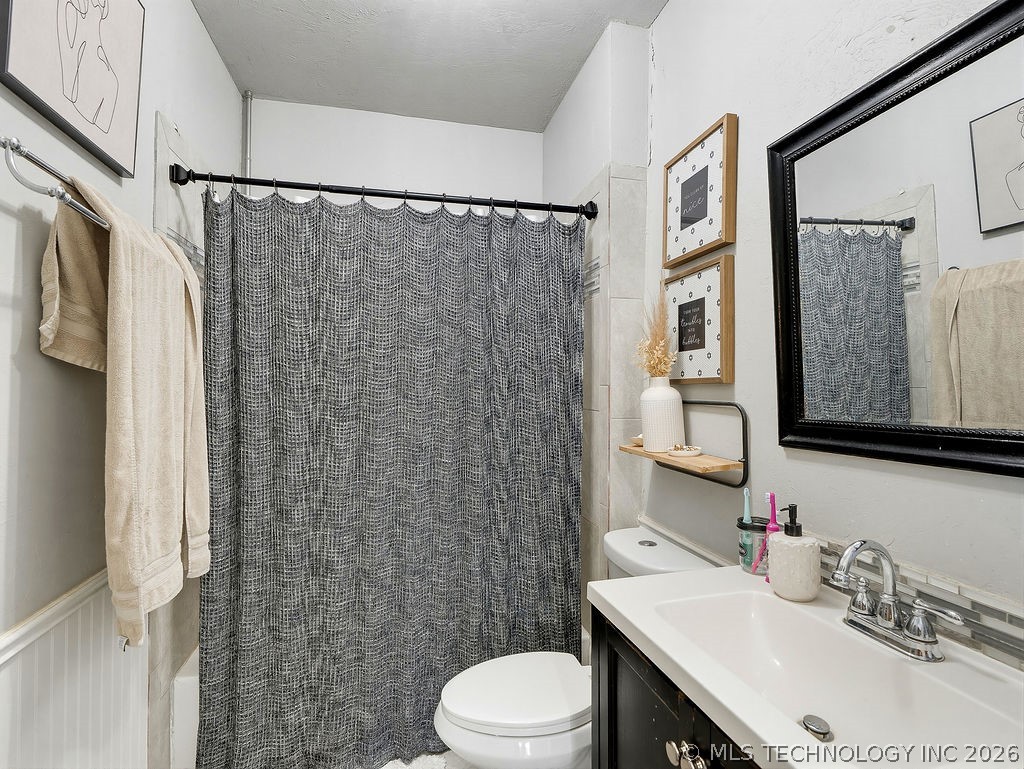 423 S Johnston Street Ada OK 74820