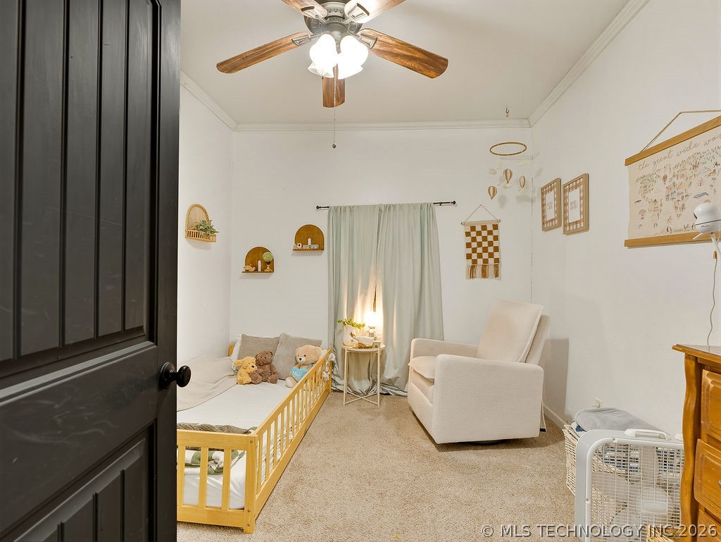 423 S Johnston Street Ada OK 74820