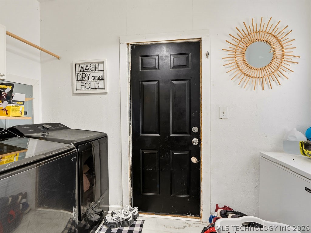 423 S Johnston Street Ada OK 74820