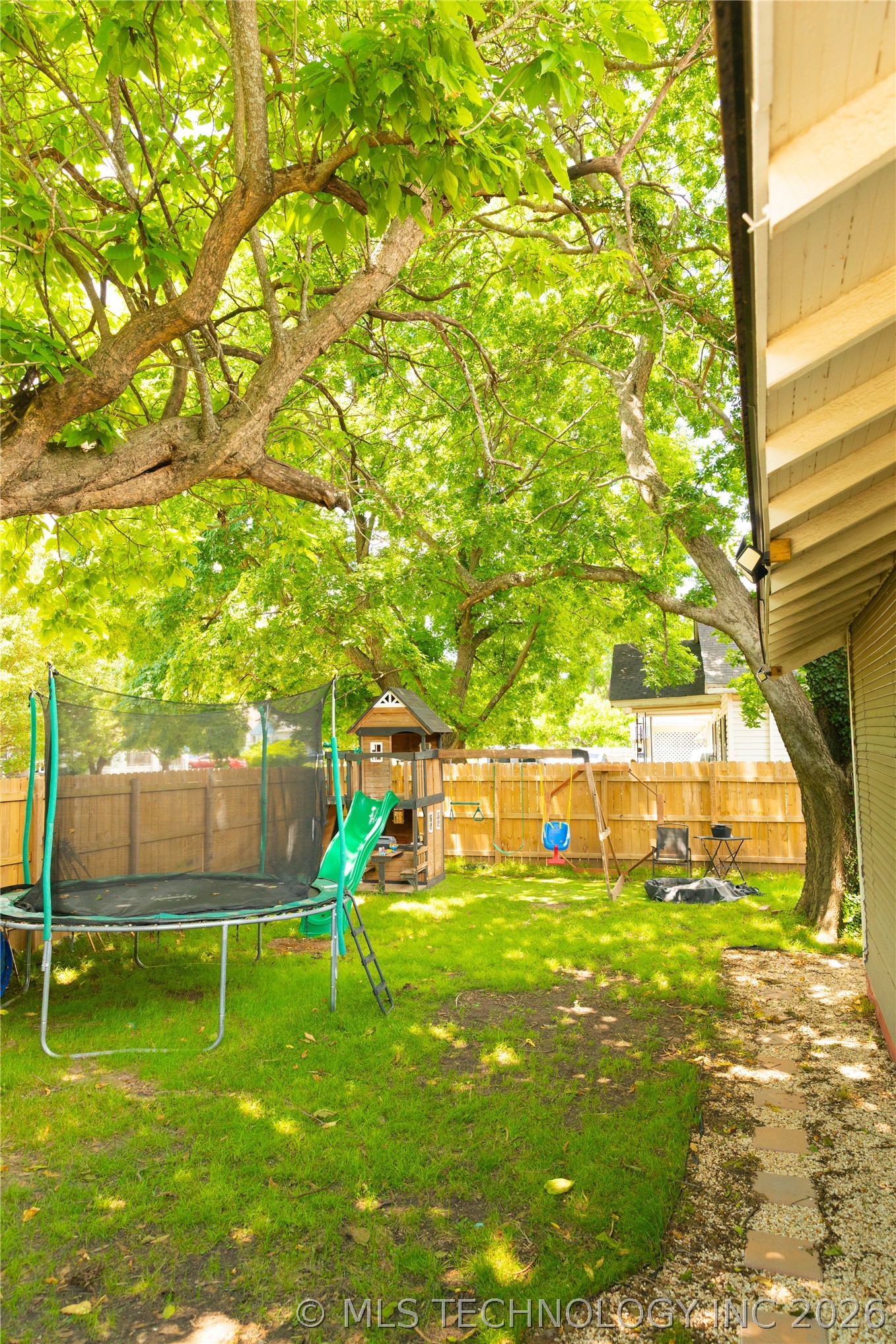 423 S Johnston Street Ada OK 74820