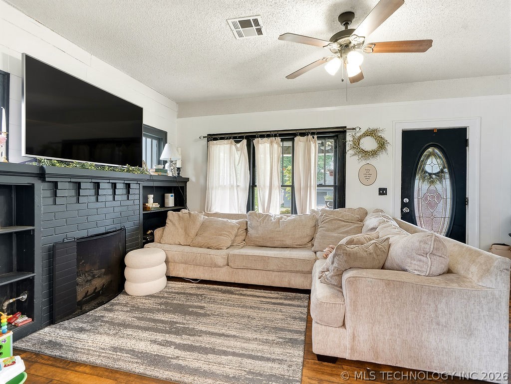 423 S Johnston Street Ada OK 74820