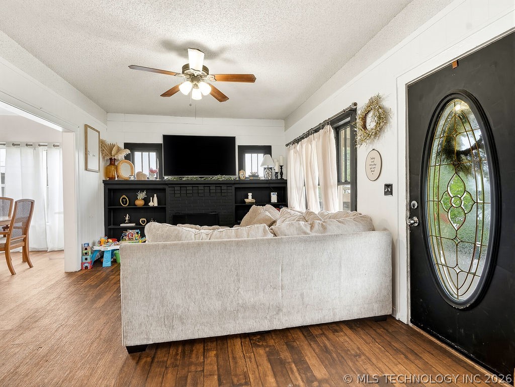 423 S Johnston Street Ada OK 74820