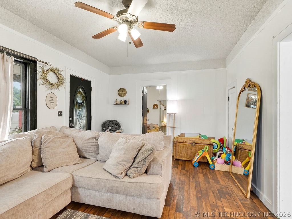 423 S Johnston Street Ada OK 74820