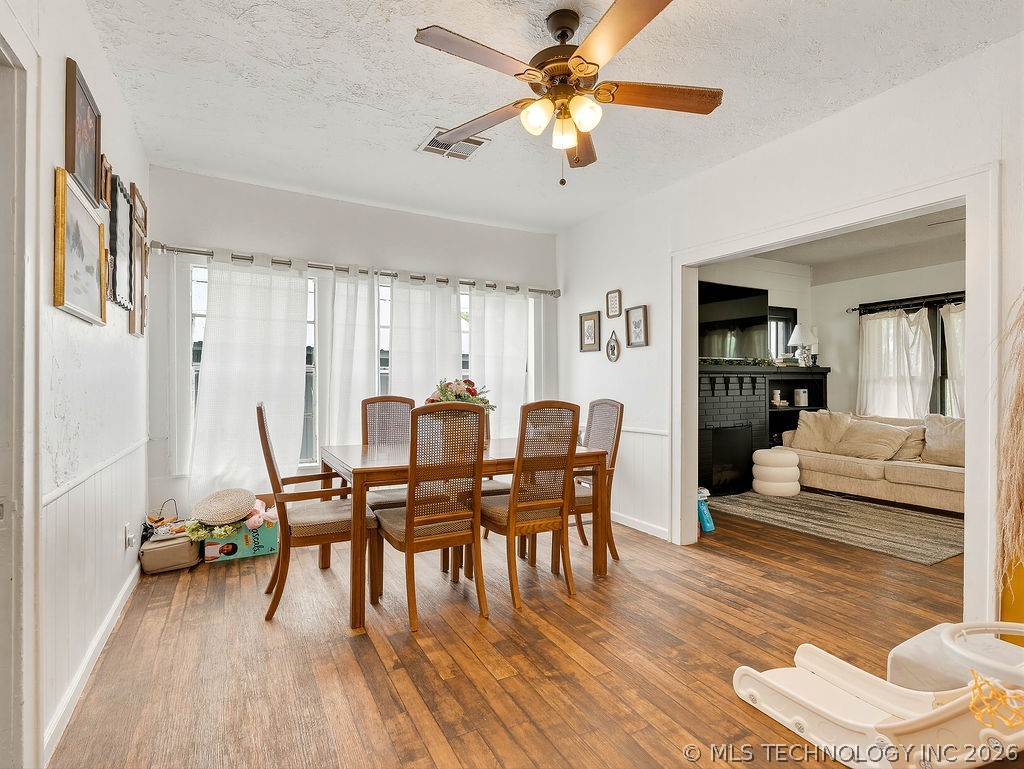 423 S Johnston Street Ada OK 74820