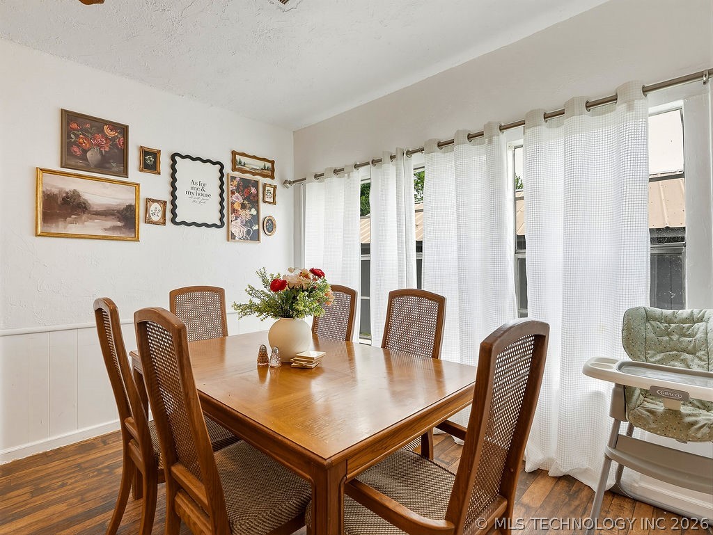 423 S Johnston Street Ada OK 74820