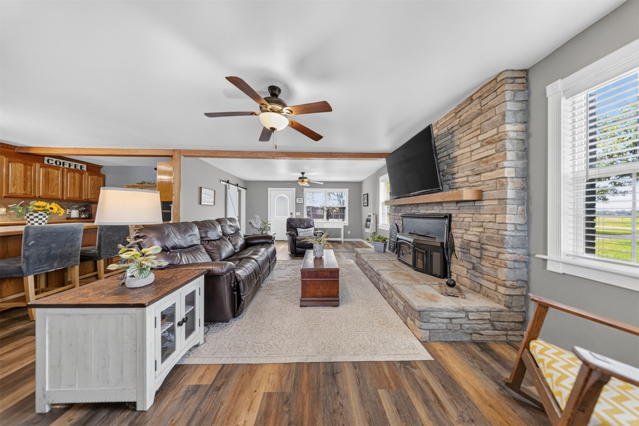 2541 W 430 Road Adair OK 74330