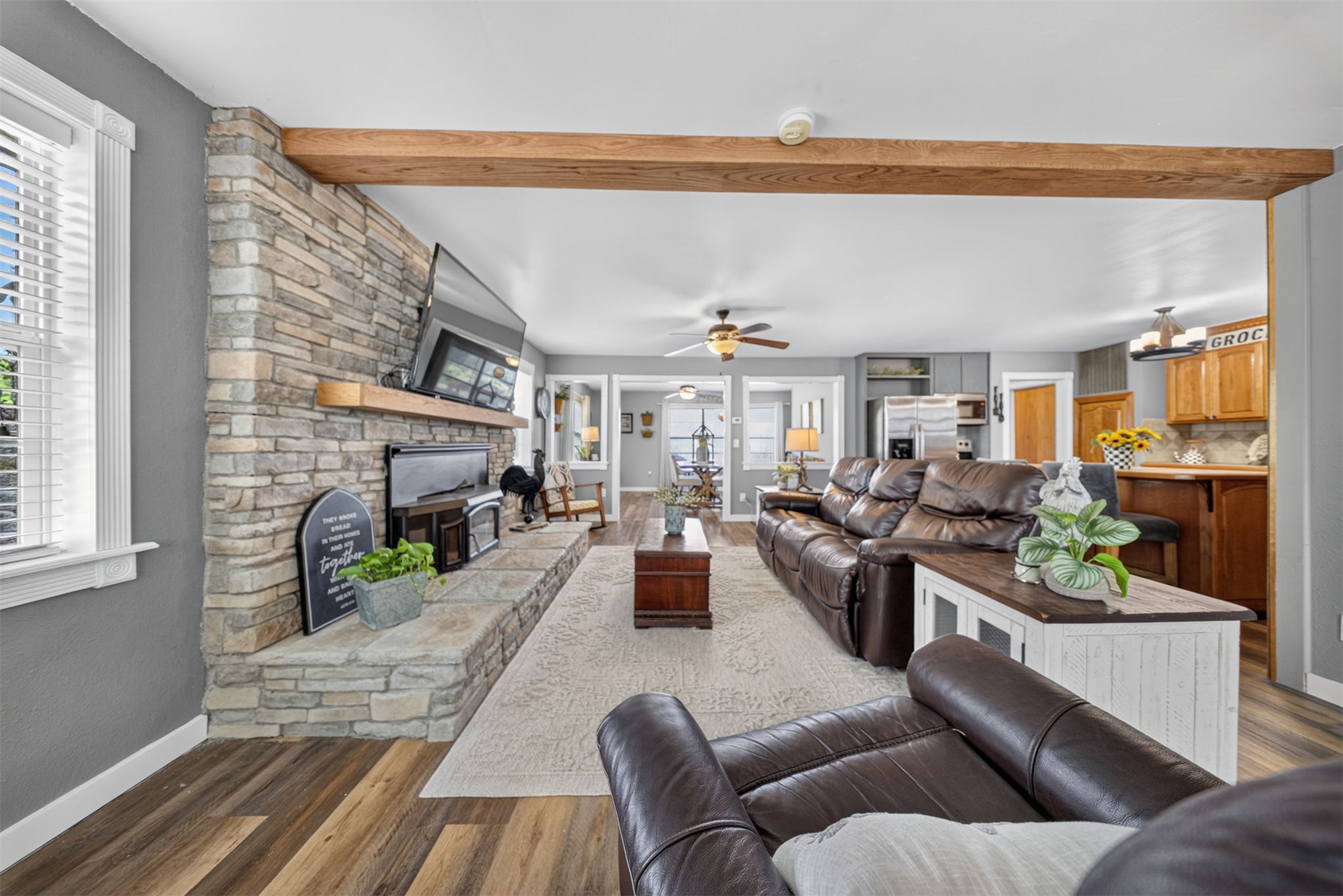 2541 W 430 Road Adair OK 74330