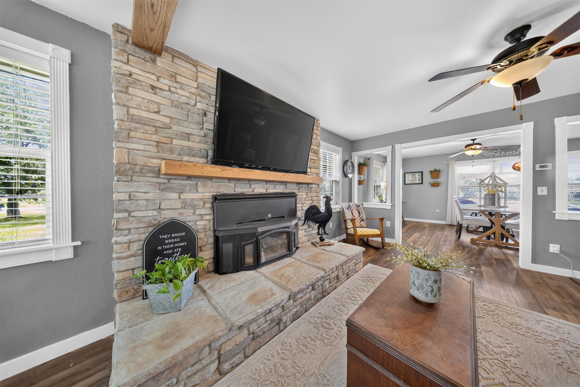 2541 W 430 Road Adair OK 74330