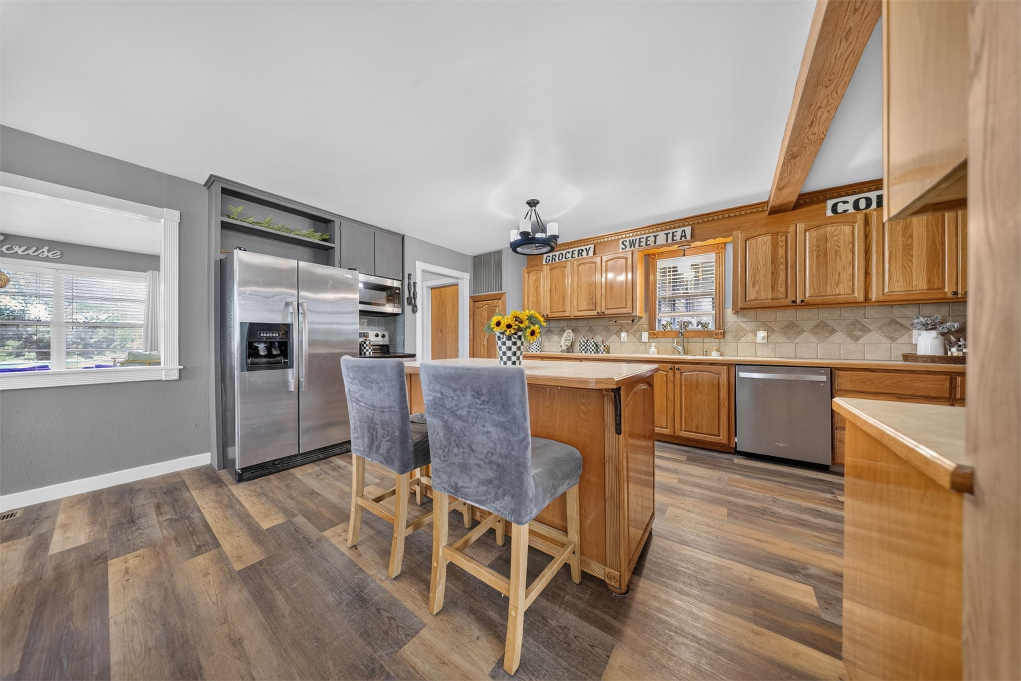 2541 W 430 Road Adair OK 74330